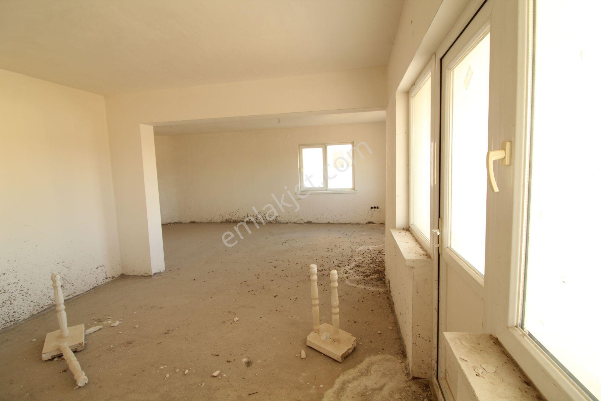 Yaşamkent Satılık Natamam Villa 5+2 650m2 Özlükent Alacaatlı Çankaya - Görsel 5