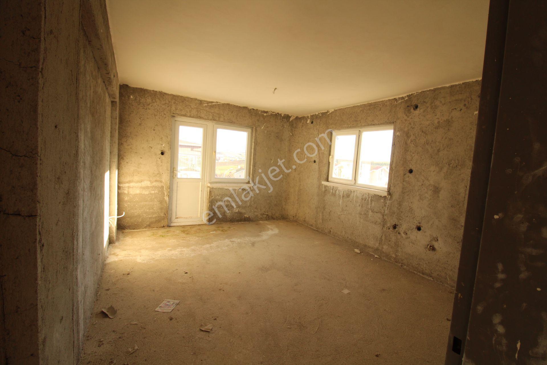 Yaşamkent Satılık Natamam Villa 5+2 650m2 Özlükent Alacaatlı Çankaya - Görsel 12