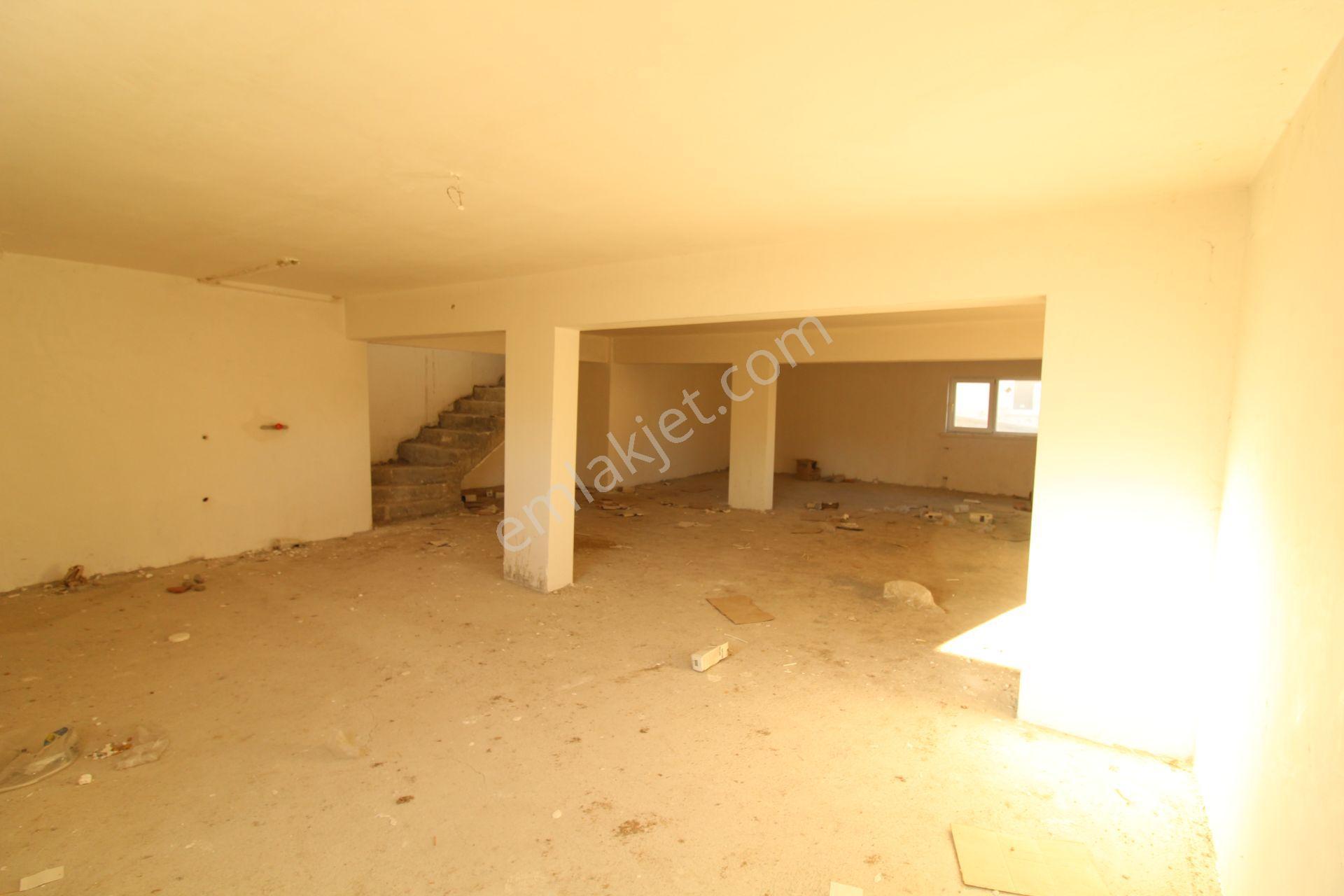 Yaşamkent Satılık Natamam Villa 5+2 650m2 Özlükent Alacaatlı Çankaya - Görsel 29