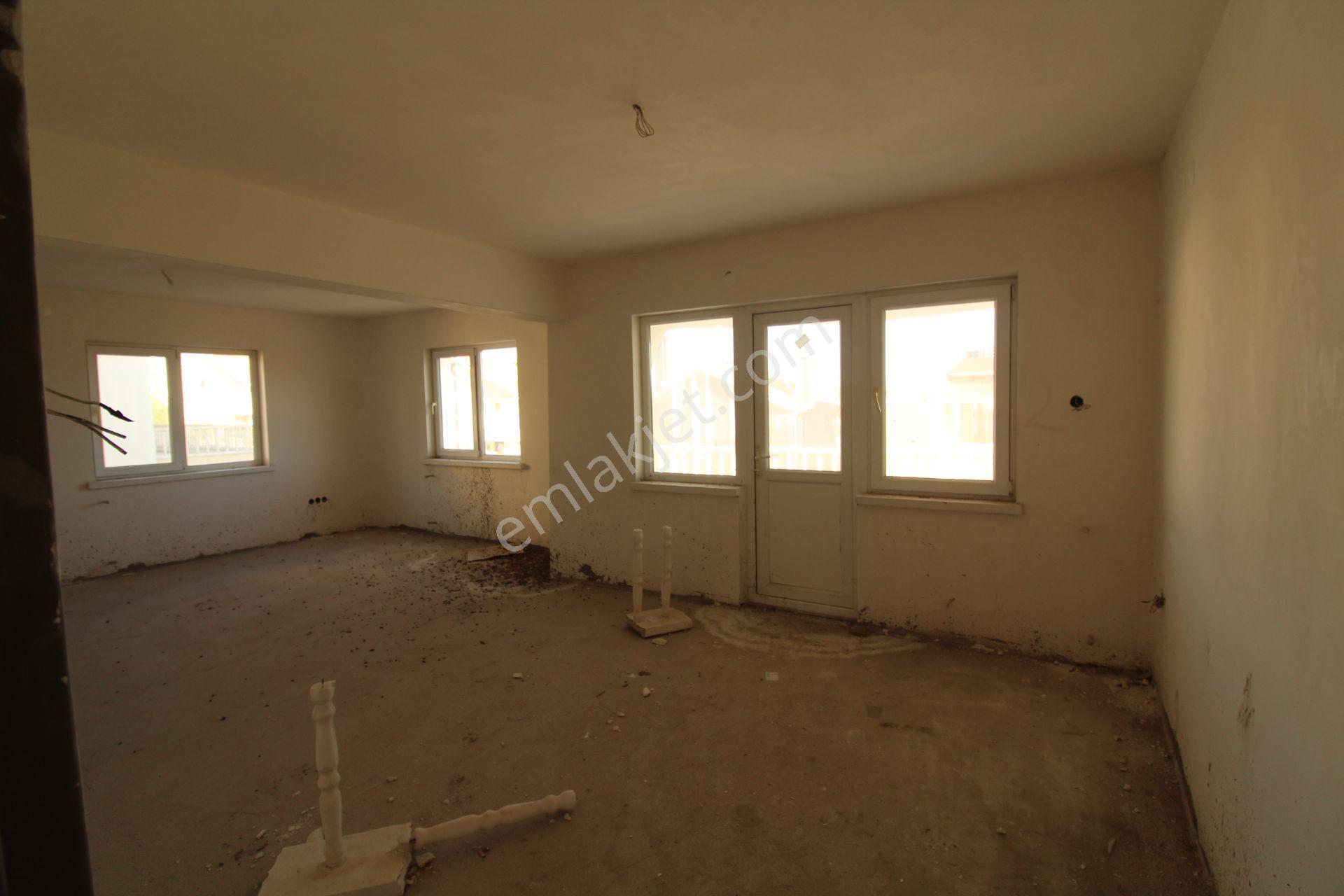 Yaşamkent Satılık Natamam Villa 5+2 650m2 Özlükent Alacaatlı Çankaya - Görsel 30