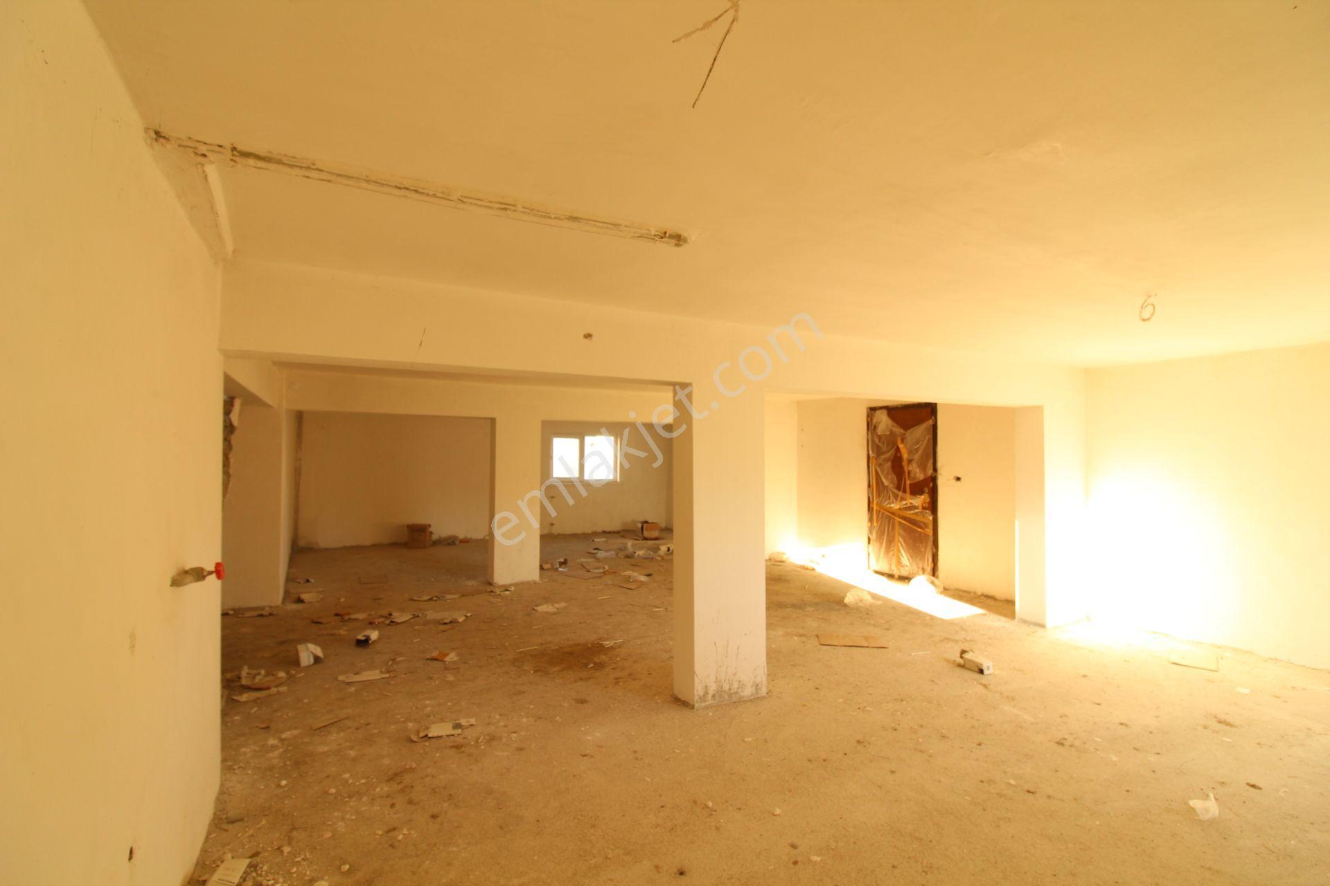 Yaşamkent Satılık Natamam Villa 5+2 650m2 Özlükent Alacaatlı Çankaya - Görsel 10