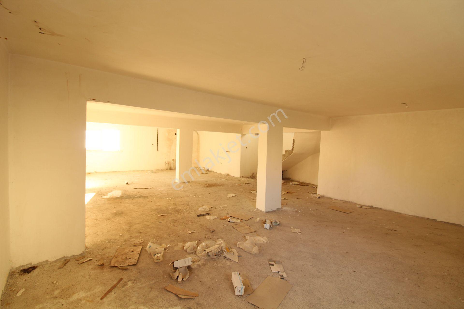 Yaşamkent Satılık Natamam Villa 5+2 650m2 Özlükent Alacaatlı Çankaya - Görsel 8