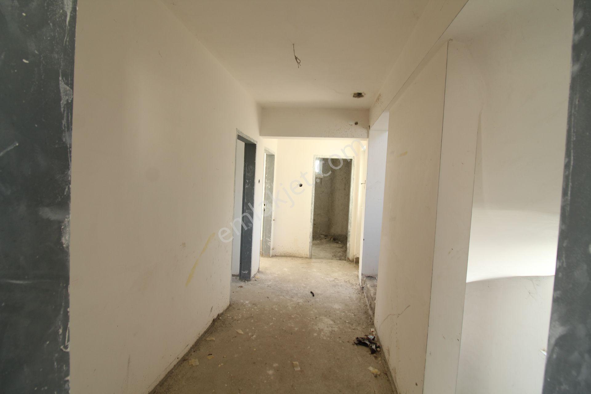 Yaşamkent Satılık Natamam Villa 5+2 650m2 Özlükent Alacaatlı Çankaya - Görsel 17