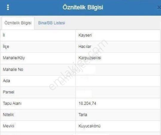 Organize Sanayi Bölgesi Satılık Ticari İmar İçin'de 18.204 M² Tek Tapu Fabrika Arsası - Görsel 3