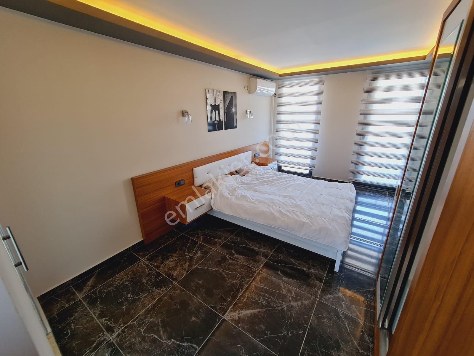 Full Manzara-acık/kapalı Havuz-sauna-bahçe-kapalı Garaj-asansor-1100 M2-7+2-tamamı Müstakıl - Görsel 28