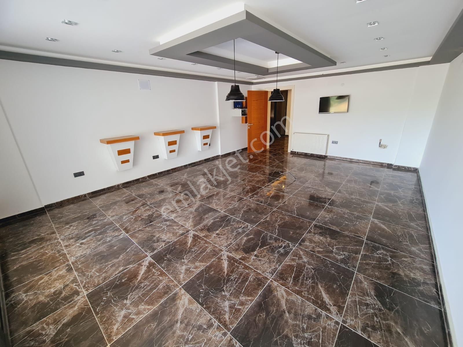 Full Manzara-acık/kapalı Havuz-sauna-bahçe-kapalı Garaj-asansor-1100 M2-7+2-tamamı Müstakıl - Görsel 31