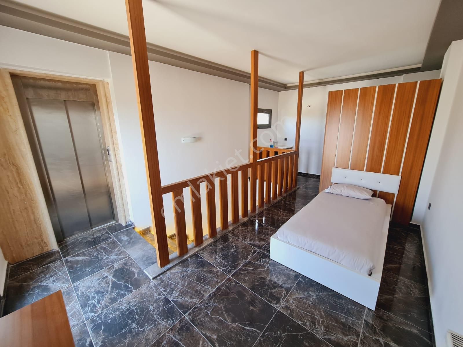 Full Manzara-acık/kapalı Havuz-sauna-bahçe-kapalı Garaj-asansor-1100 M2-7+2-tamamı Müstakıl - Görsel 22