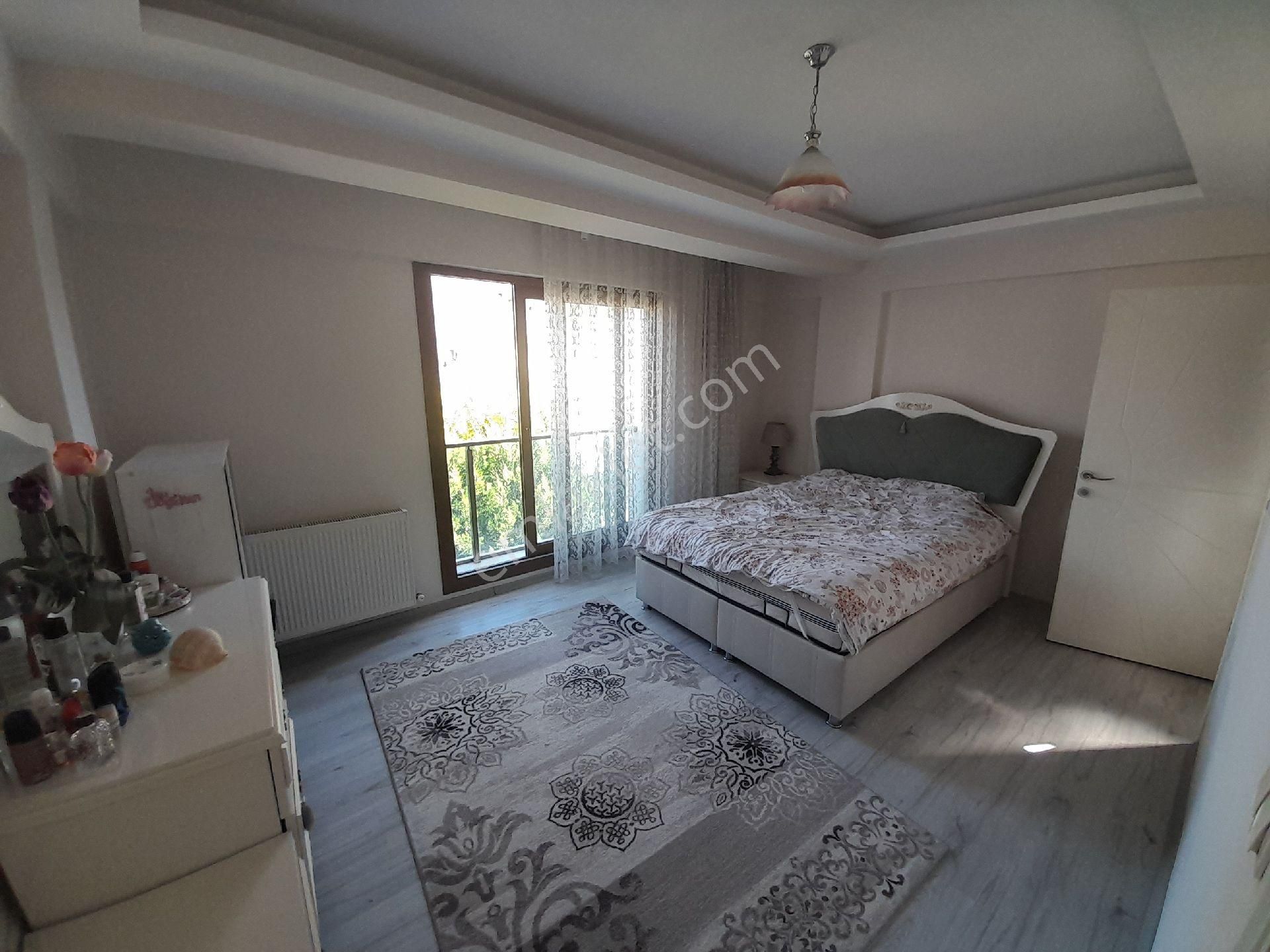 3+1 Doğalgazlı Otoparklı Lüx Daire - Görsel 11