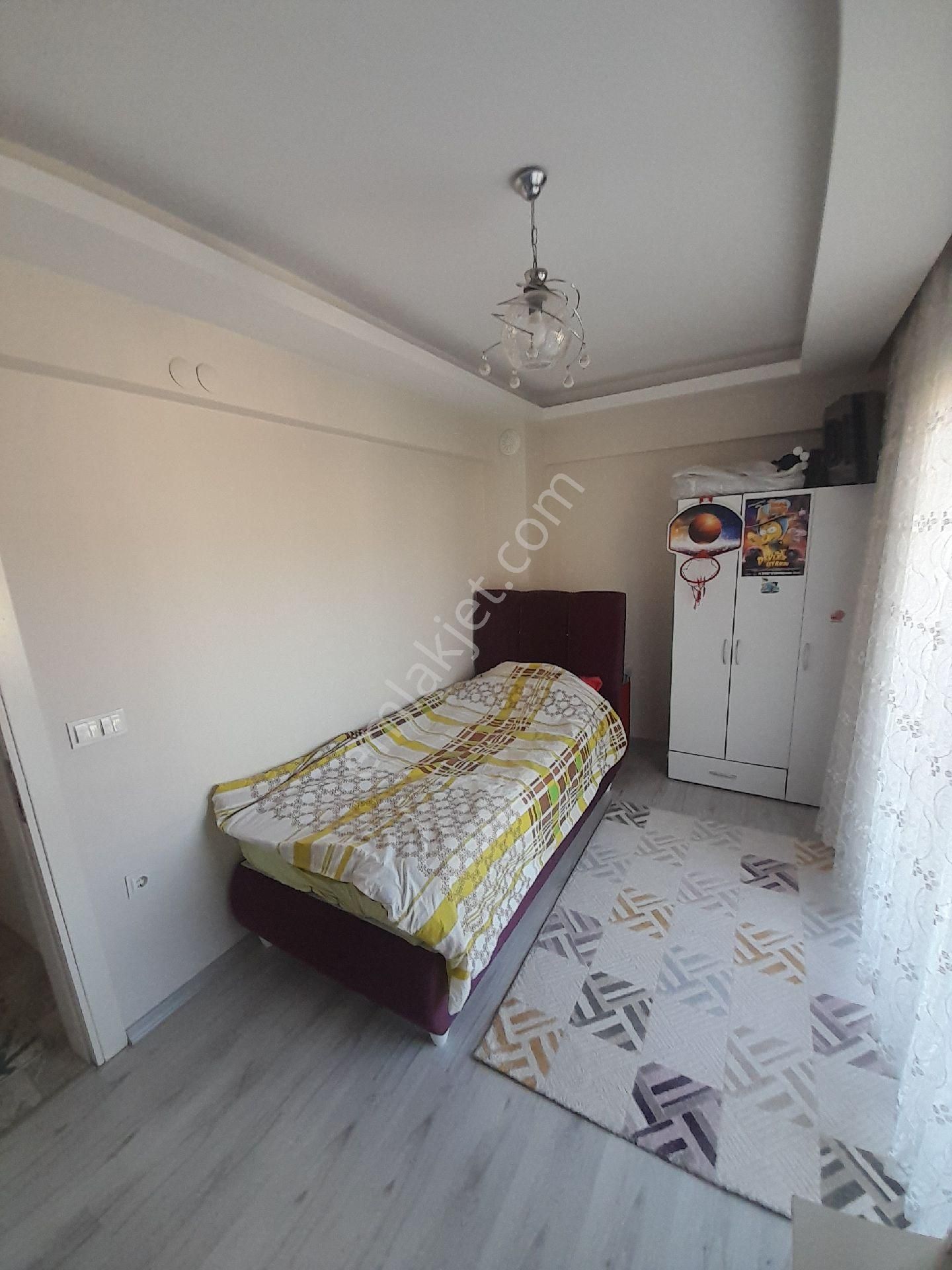 3+1 Doğalgazlı Otoparklı Lüx Daire - Görsel 10