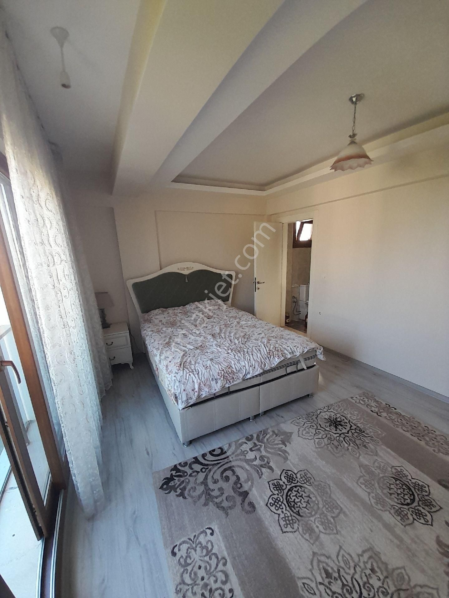 3+1 Doğalgazlı Otoparklı Lüx Daire - Görsel 12