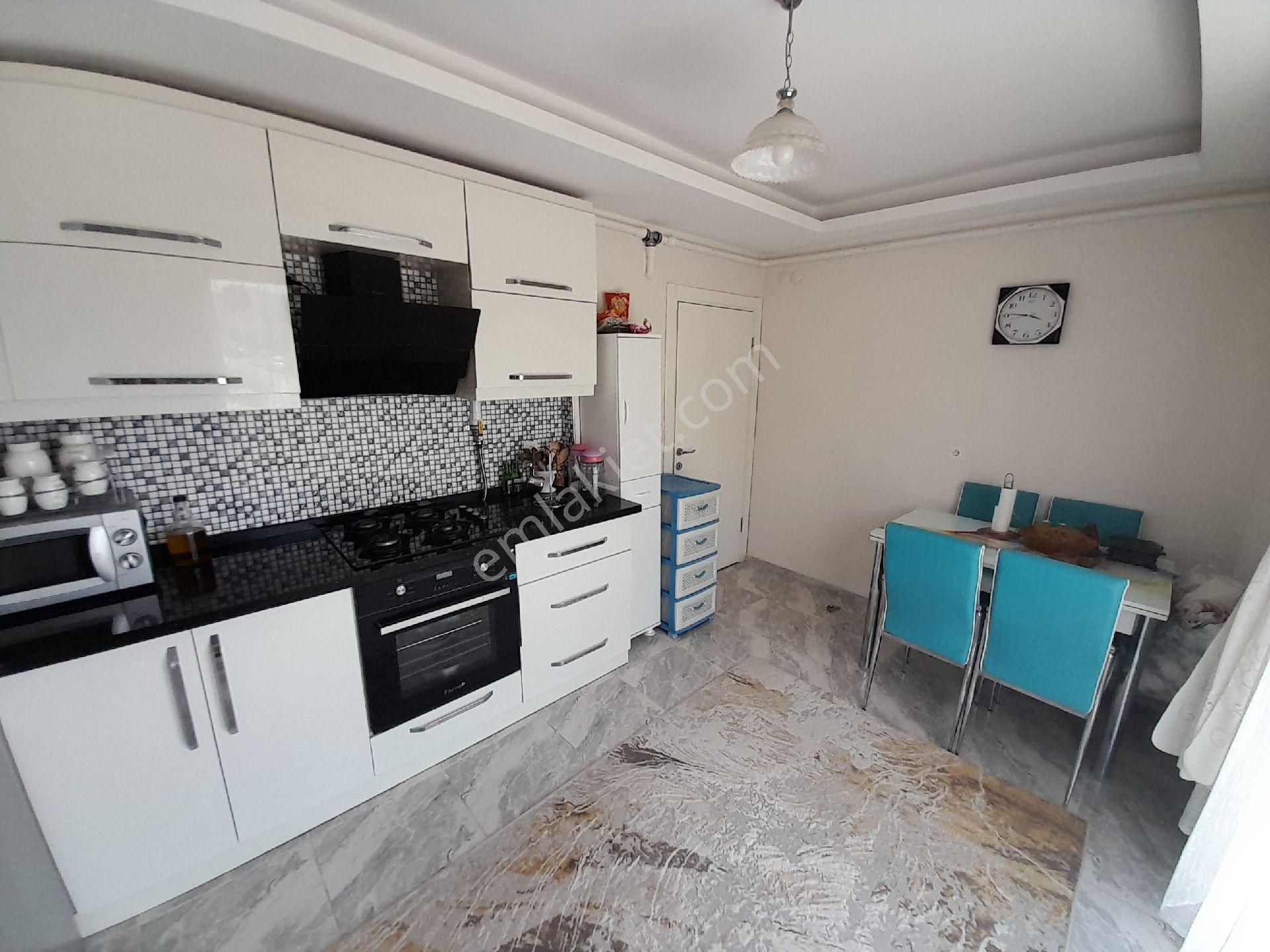 3+1 Doğalgazlı Otoparklı Lüx Daire - Görsel 6