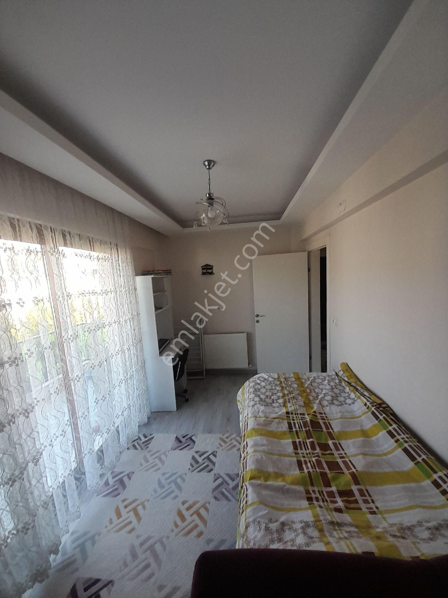 3+1 Doğalgazlı Otoparklı Lüx Daire - Görsel 9