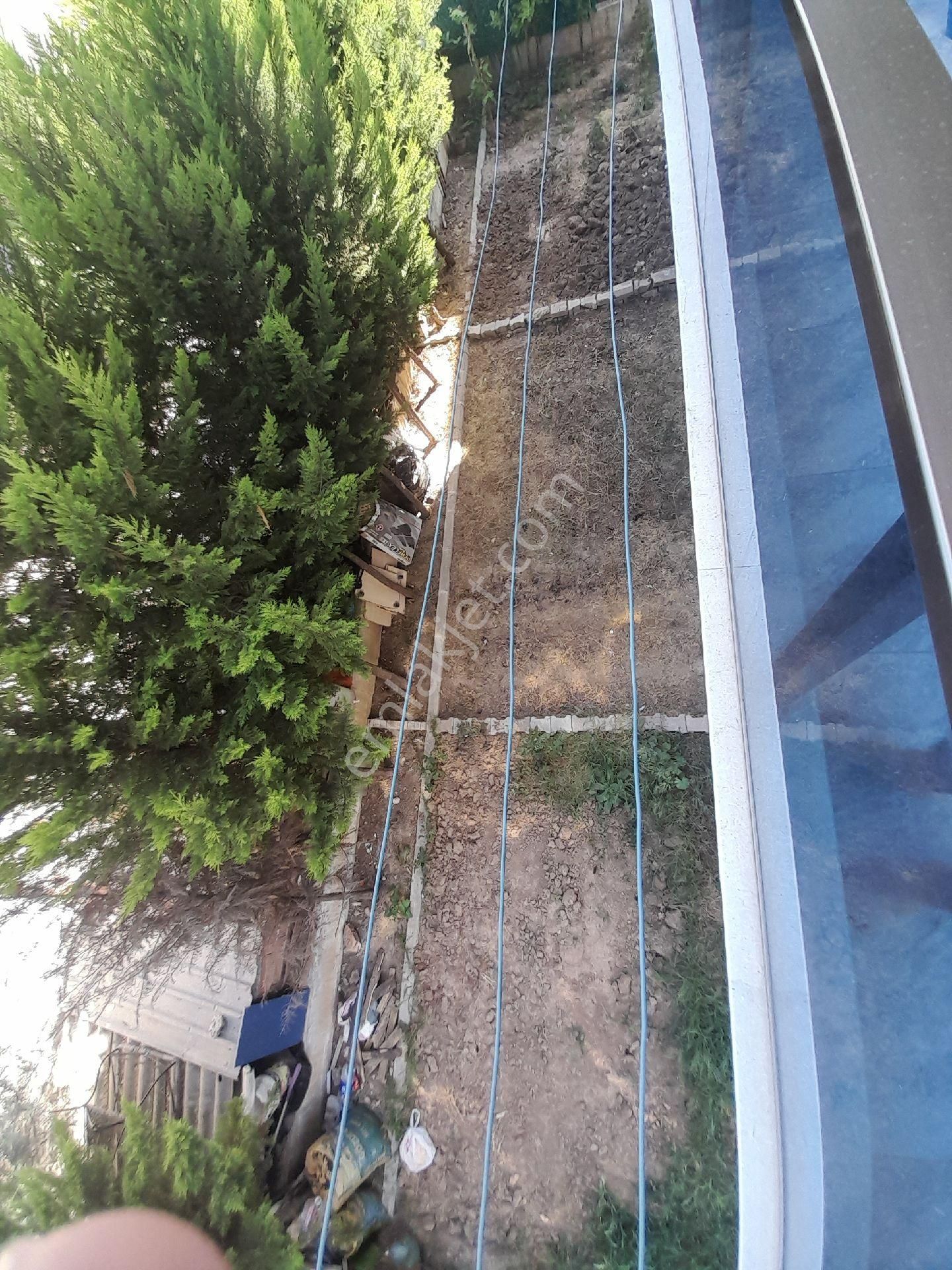 3+1 Doğalgazlı Otoparklı Lüx Daire - Görsel 16