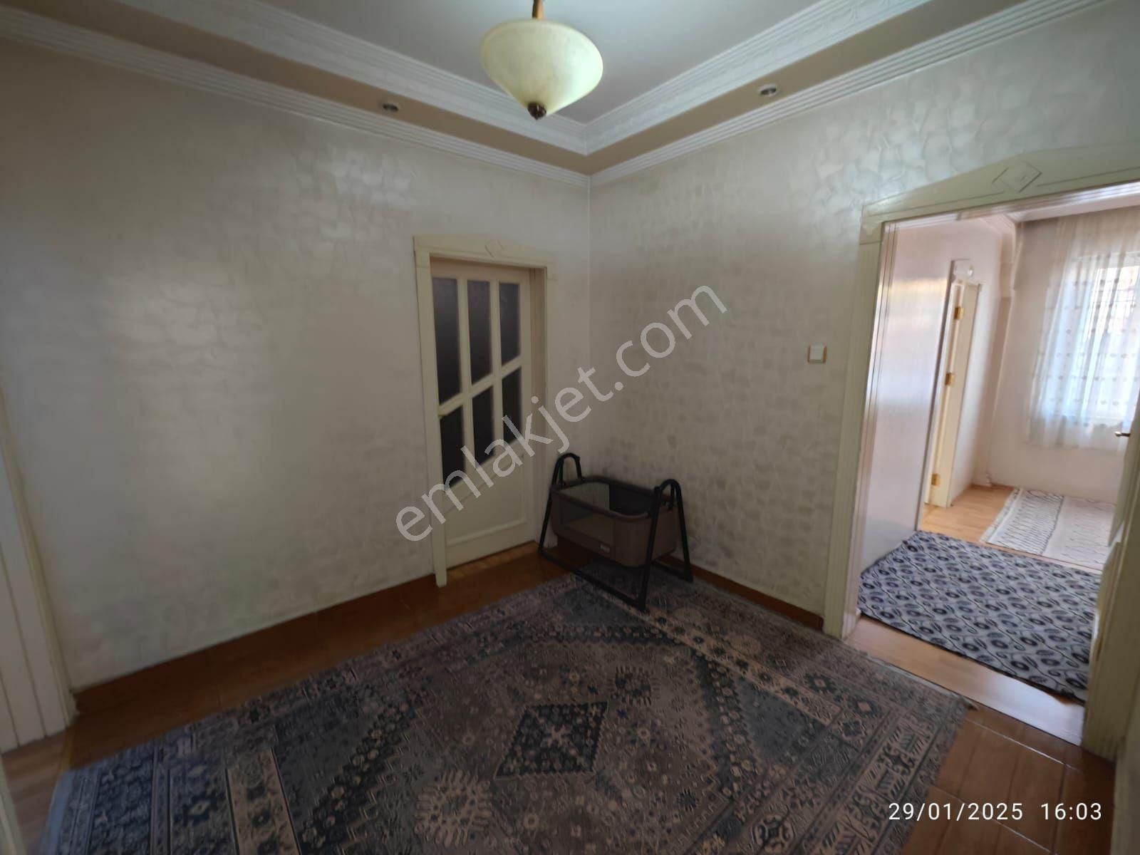 Akyol Gayrimenkul Den Satlık Müstakil Ev Boyno Mahallesinde Köşe Başı 3 Katlı - Görsel 16