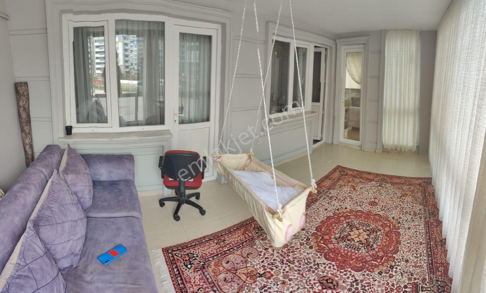 Sahibinden Geniş 3+1 Önü Kapanmaz - Görsel 2