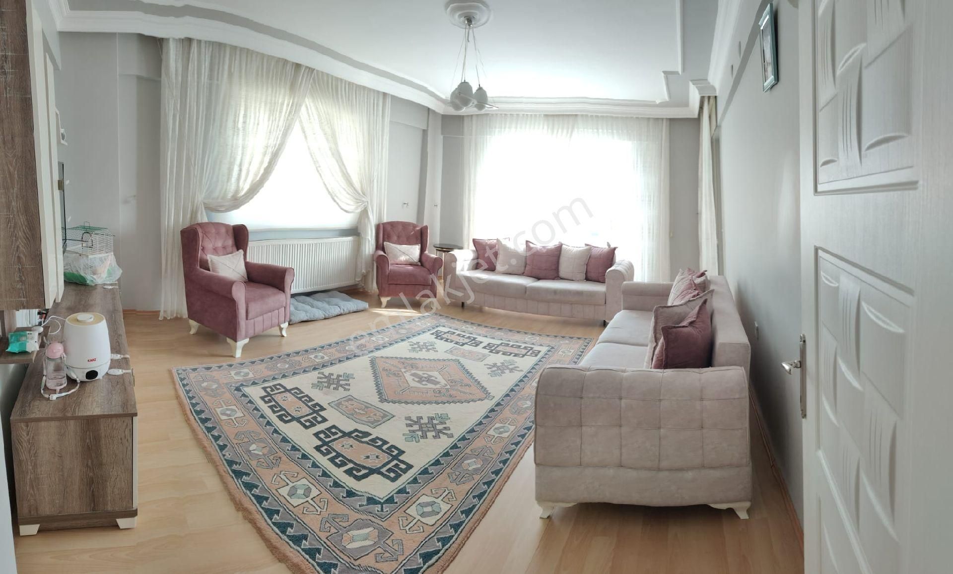 Sahibinden Geniş 3+1 Önü Kapanmaz - Görsel 17