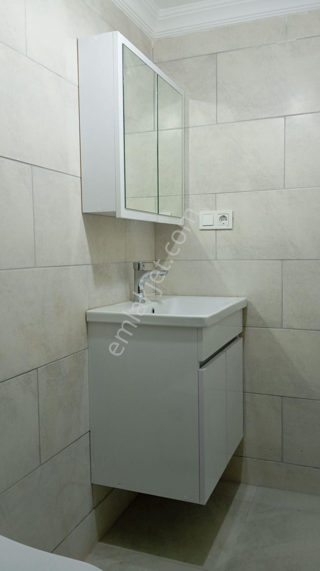 Bodrum Torba Eşyasız Kiralık Bahçe Katı 1+1 Daire - Görsel 15