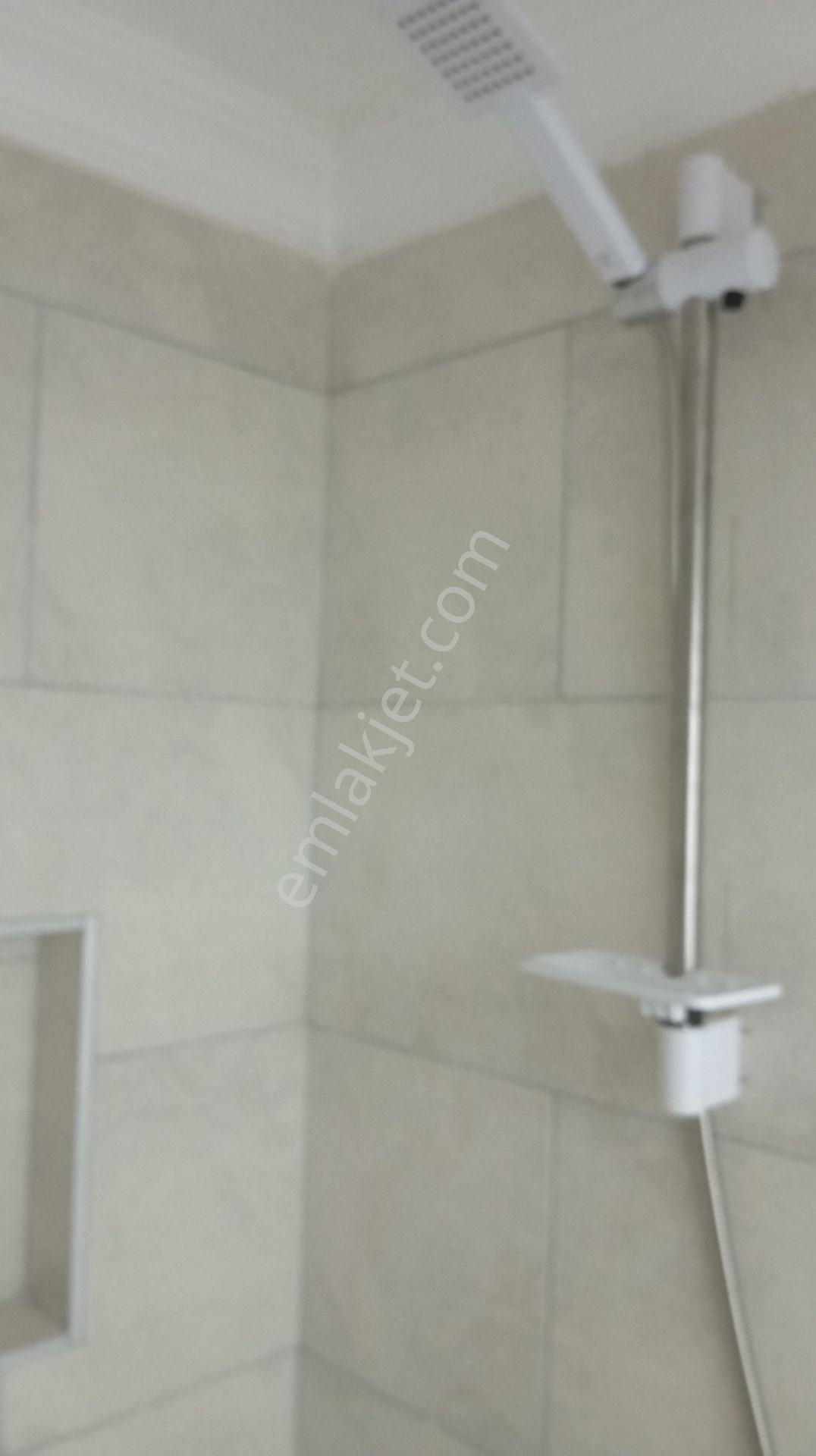 Bodrum Torba Eşyasız Kiralık Bahçe Katı 1+1 Daire - Görsel 16