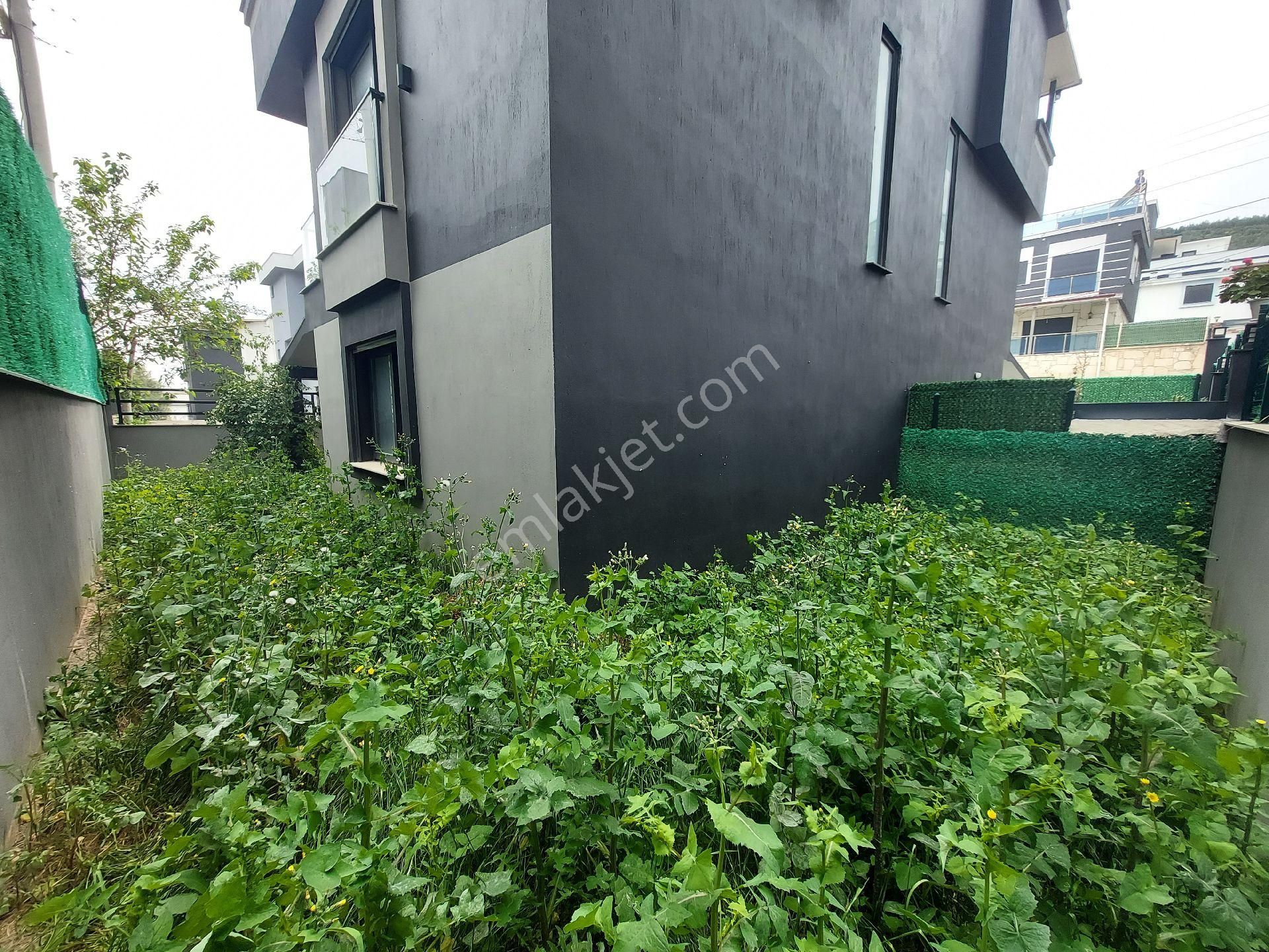 Seferihisar Ar Konutlarında Ebeveyn Banyolu Satılık Villa !!! - Görsel 5