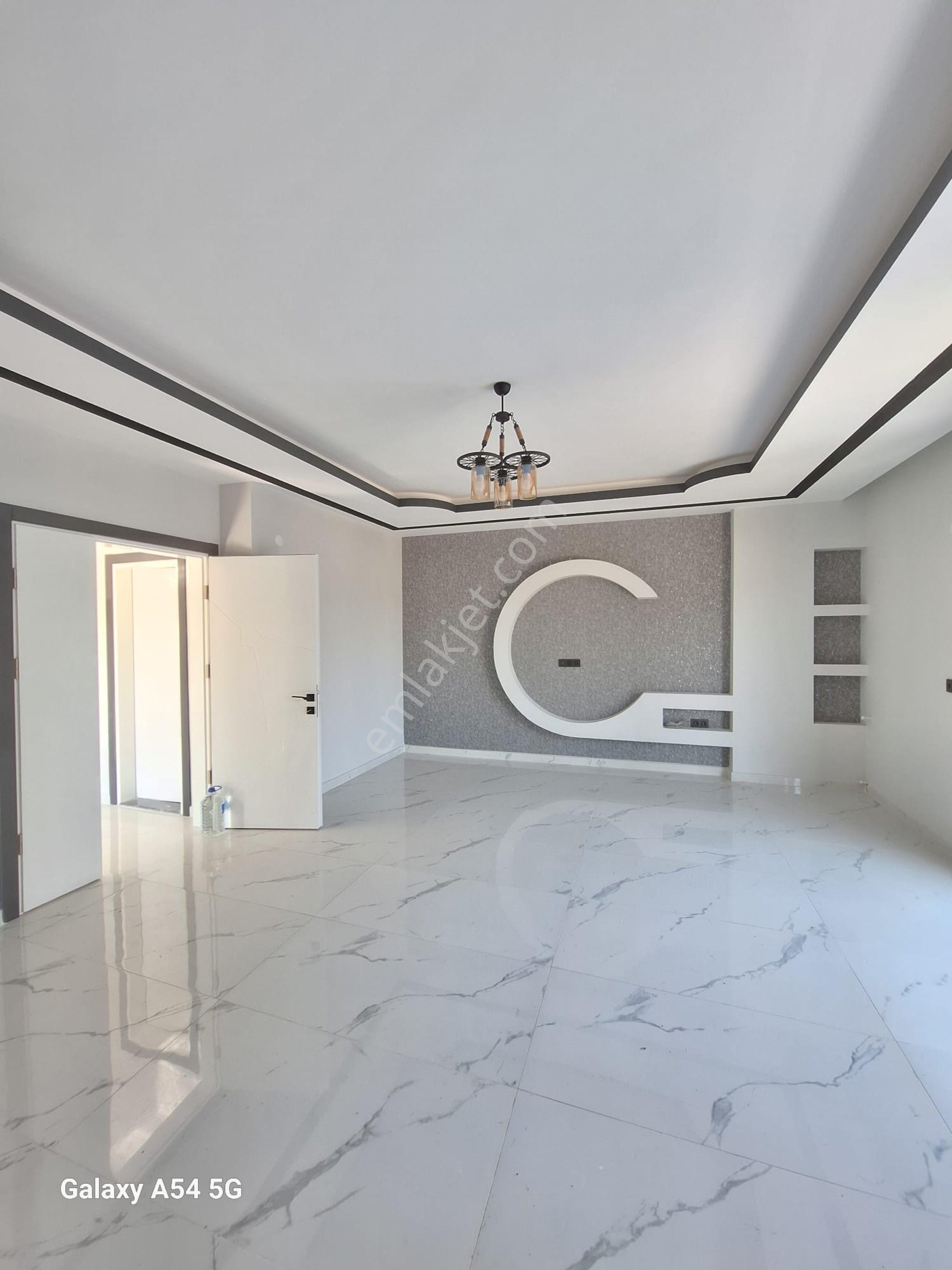 Difimde 4+1 Havuzlu Villa - Görsel 5