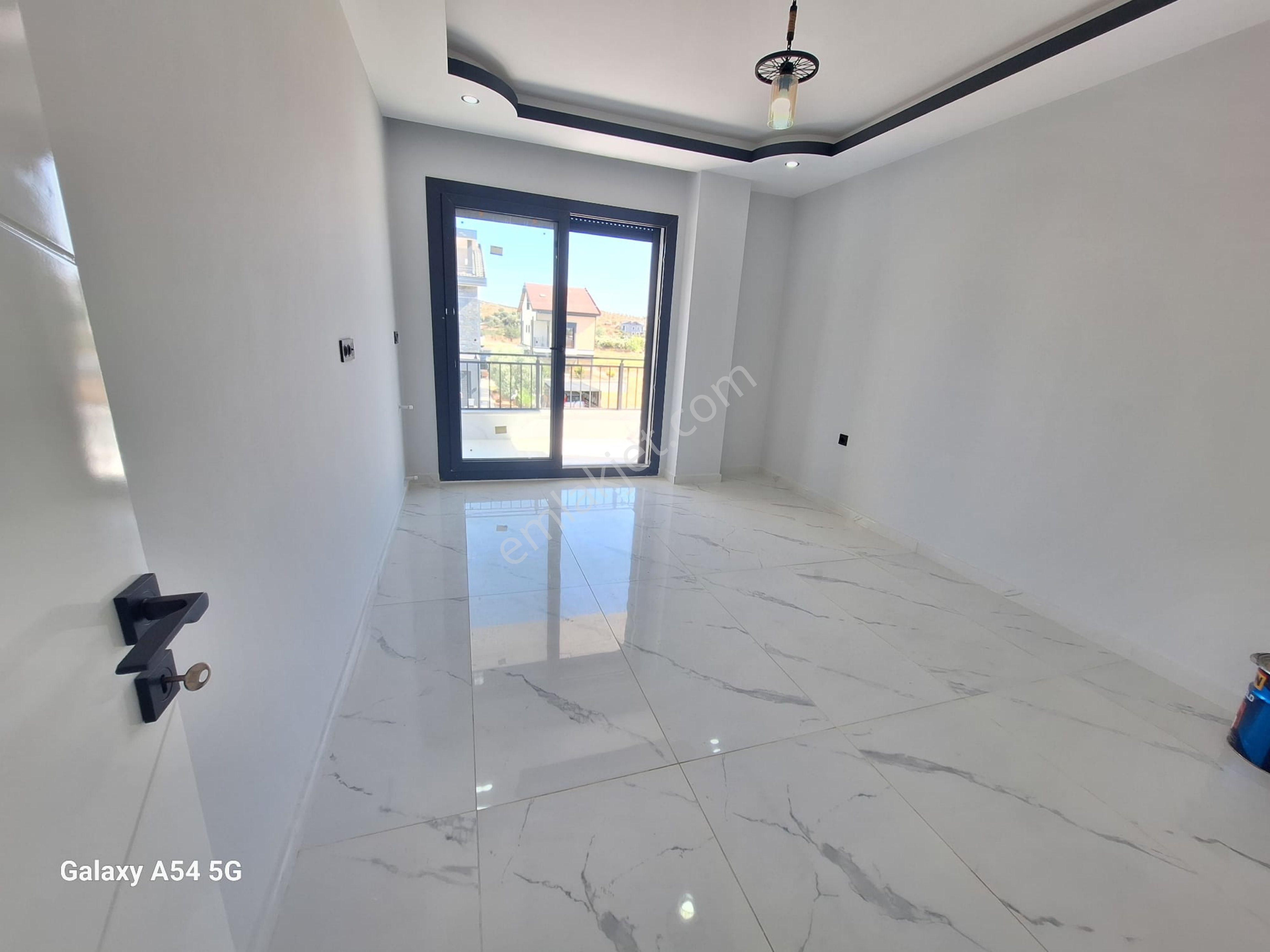 Difimde 4+1 Havuzlu Villa - Görsel 14