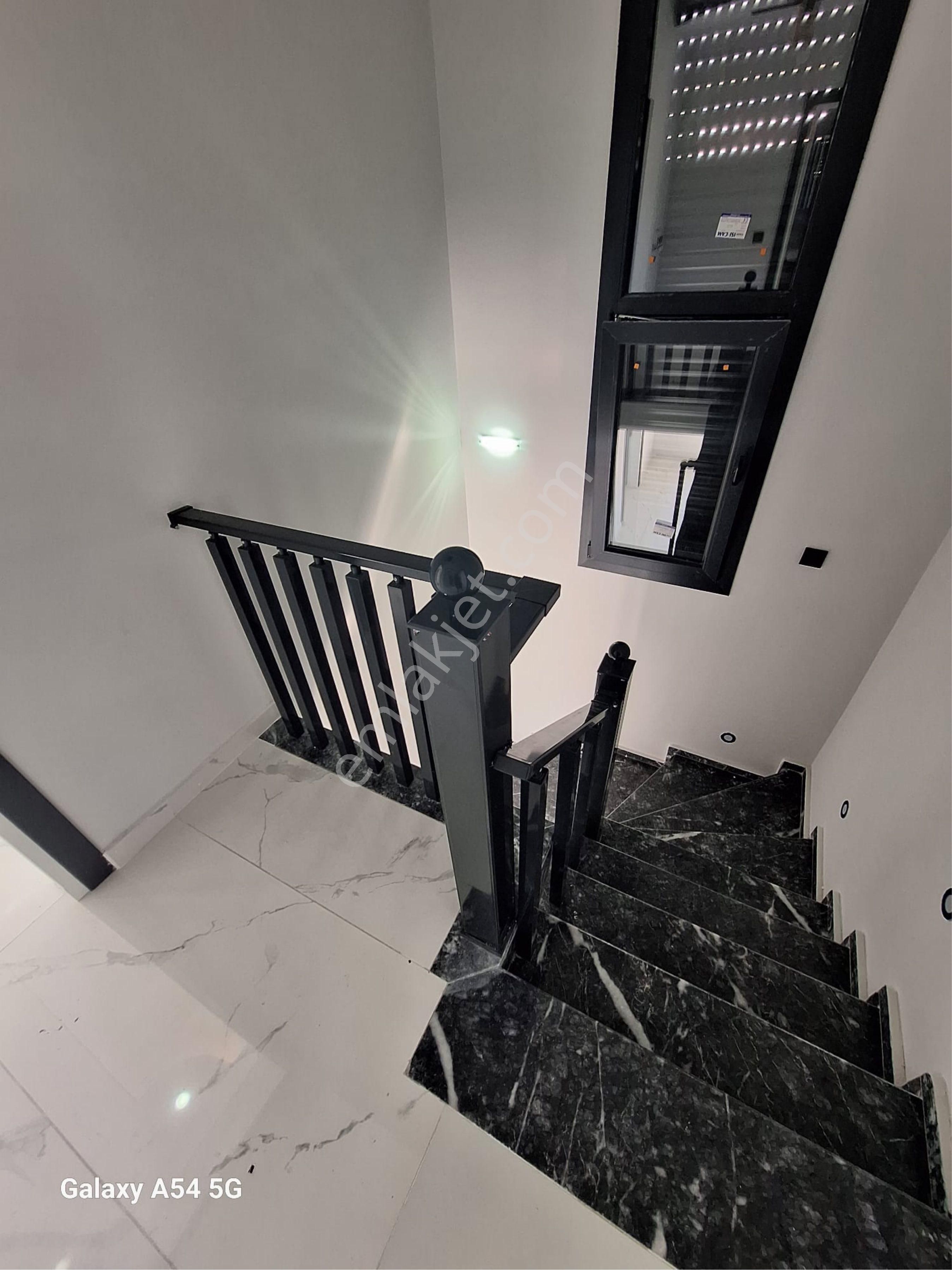 Difimde 4+1 Havuzlu Villa - Görsel 11