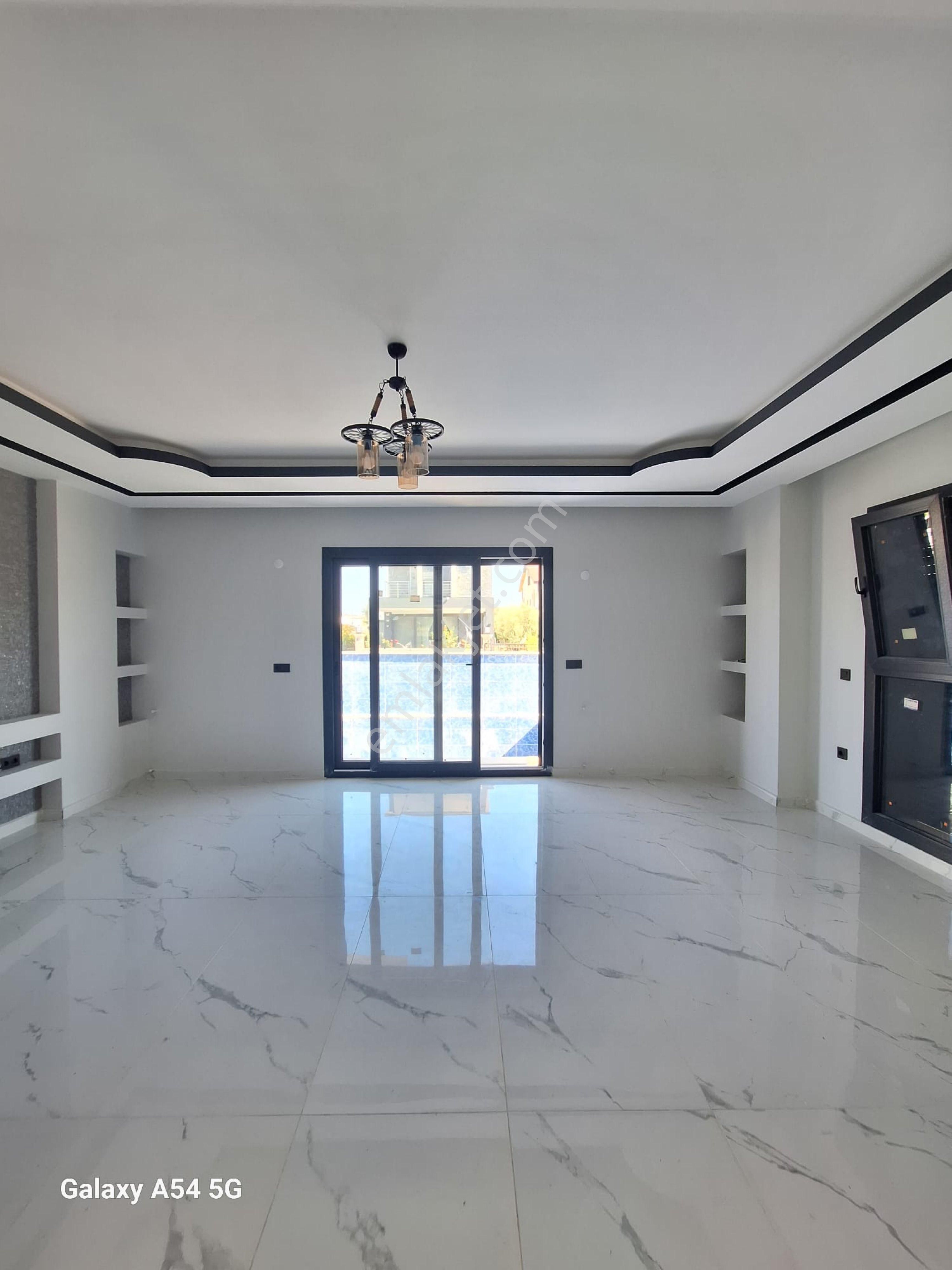 Difimde 4+1 Havuzlu Villa - Görsel 6