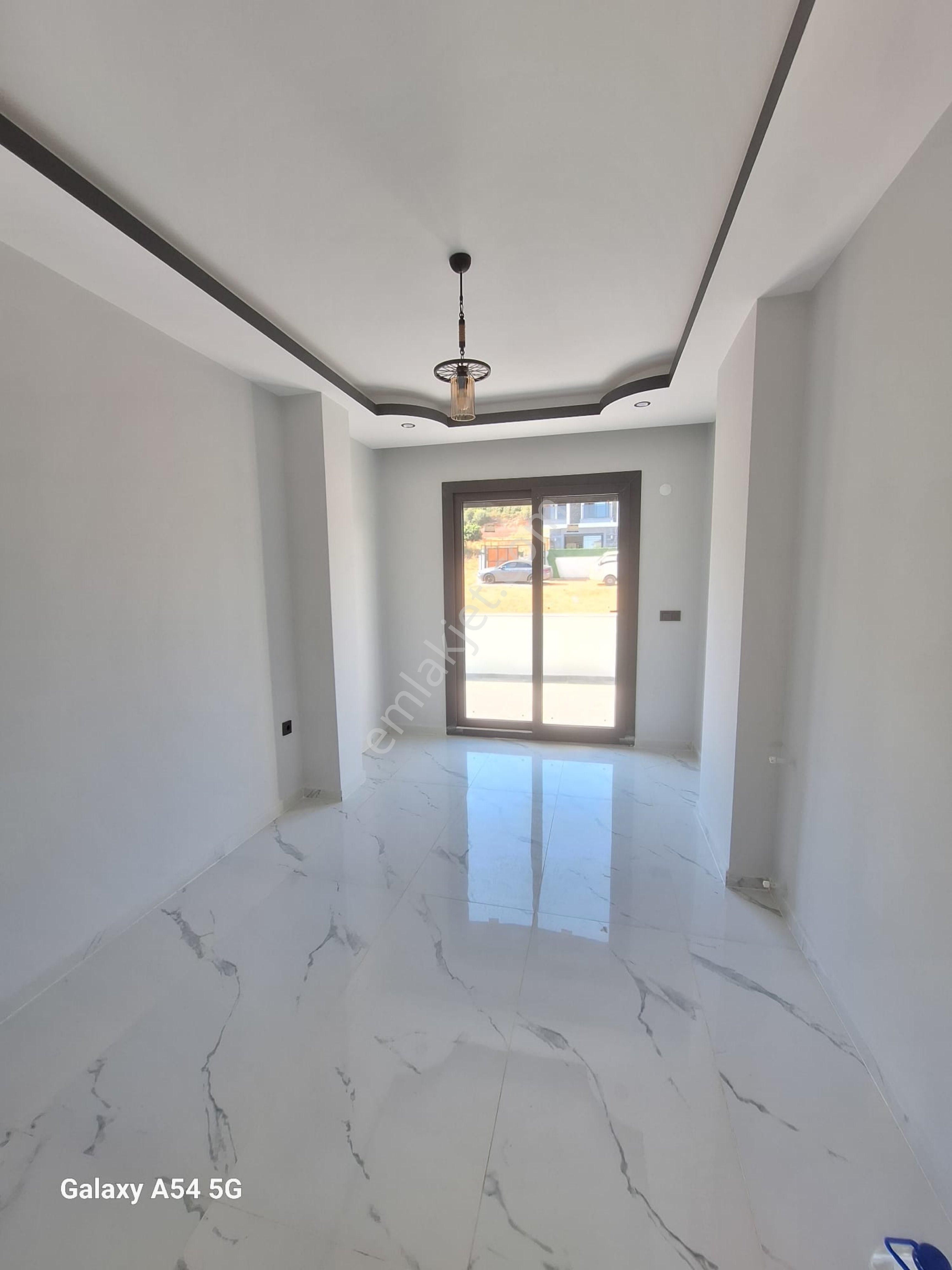 Difimde 4+1 Havuzlu Villa - Görsel 10