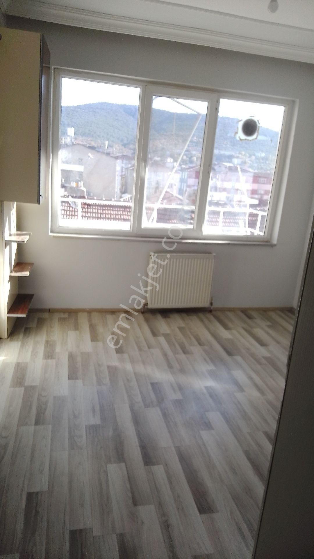 Bankalar Cad Satîlîk 2+1 Bûro - Görsel 5