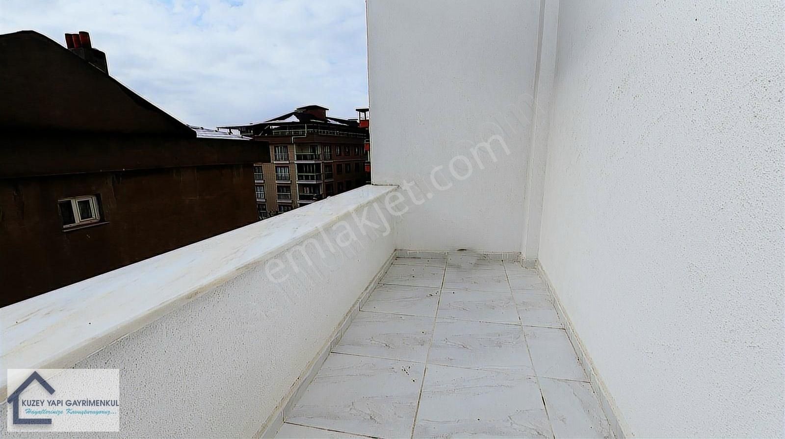 Kuzey Yapı Gayrimenkulden Satılık Daire Beylikdüzün De - Görsel 4