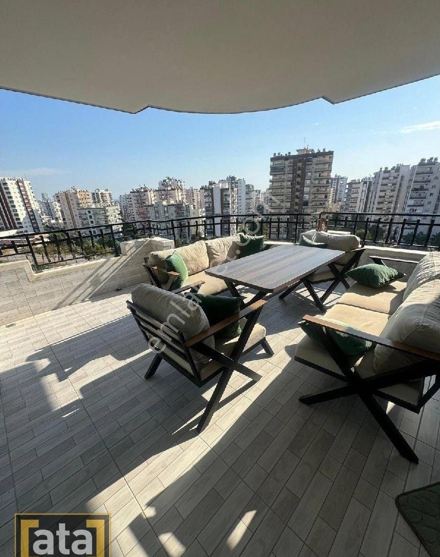 Cem Evi Yakını 4+1 285m2 İçi Full Yapılı Cepheleri Açık Site İçi - Görsel 4