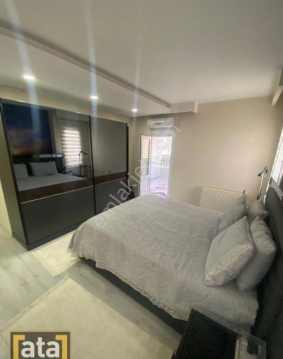 Cem Evi Yakını 4+1 285m2 İçi Full Yapılı Cepheleri Açık Site İçi - Görsel 28