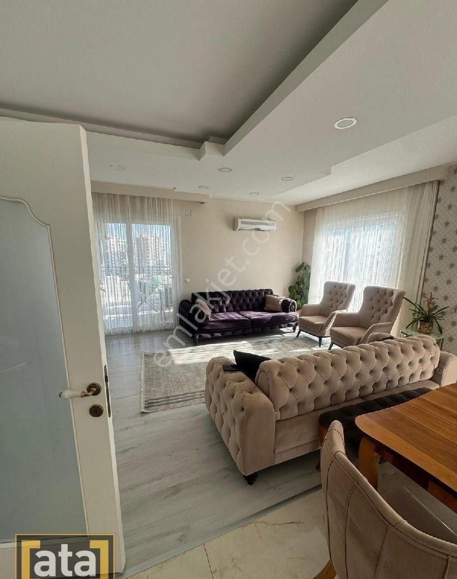 Cem Evi Yakını 4+1 285m2 İçi Full Yapılı Cepheleri Açık Site İçi - Görsel 12