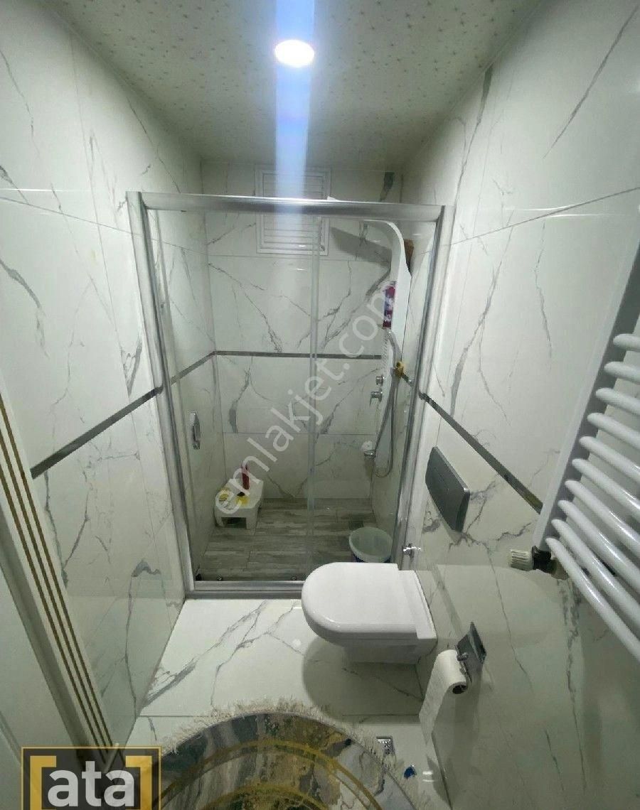 Cem Evi Yakını 4+1 285m2 İçi Full Yapılı Cepheleri Açık Site İçi - Görsel 25