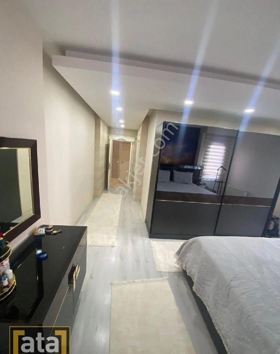 Cem Evi Yakını 4+1 285m2 İçi Full Yapılı Cepheleri Açık Site İçi - Görsel 16