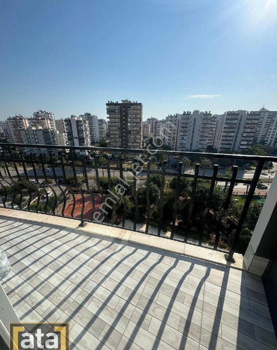 Cem Evi Yakını 4+1 285m2 İçi Full Yapılı Cepheleri Açık Site İçi - Görsel 3