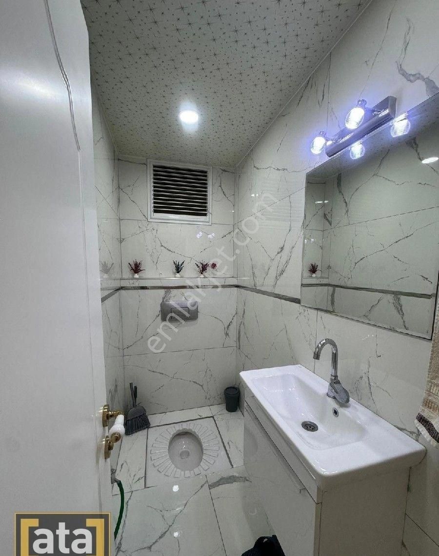 Cem Evi Yakını 4+1 285m2 İçi Full Yapılı Cepheleri Açık Site İçi - Görsel 14