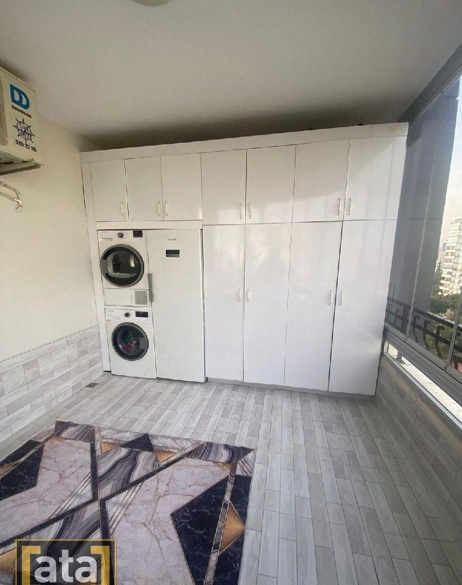 Cem Evi Yakını 4+1 285m2 İçi Full Yapılı Cepheleri Açık Site İçi - Görsel 7