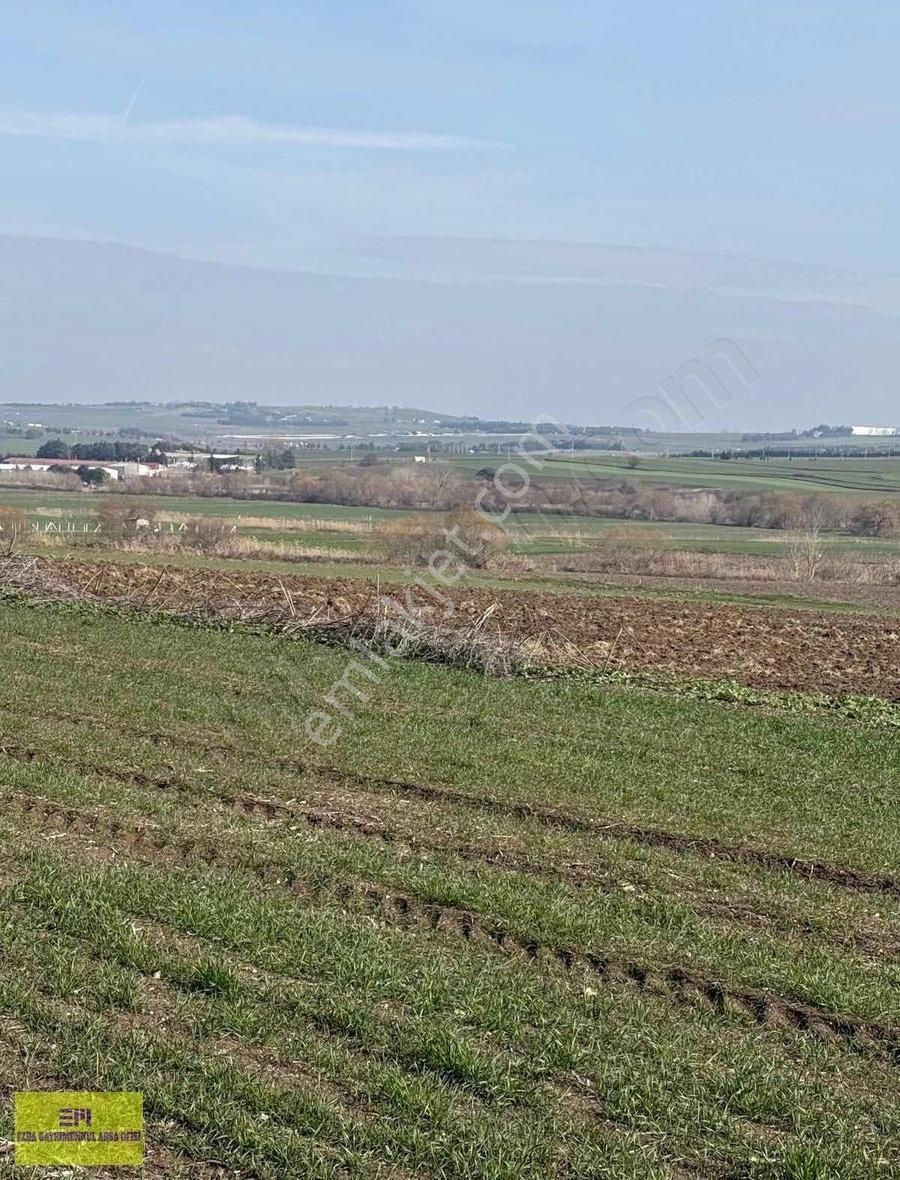 Ezda Gayrımenkulden Satılık Arsa - Görsel 2