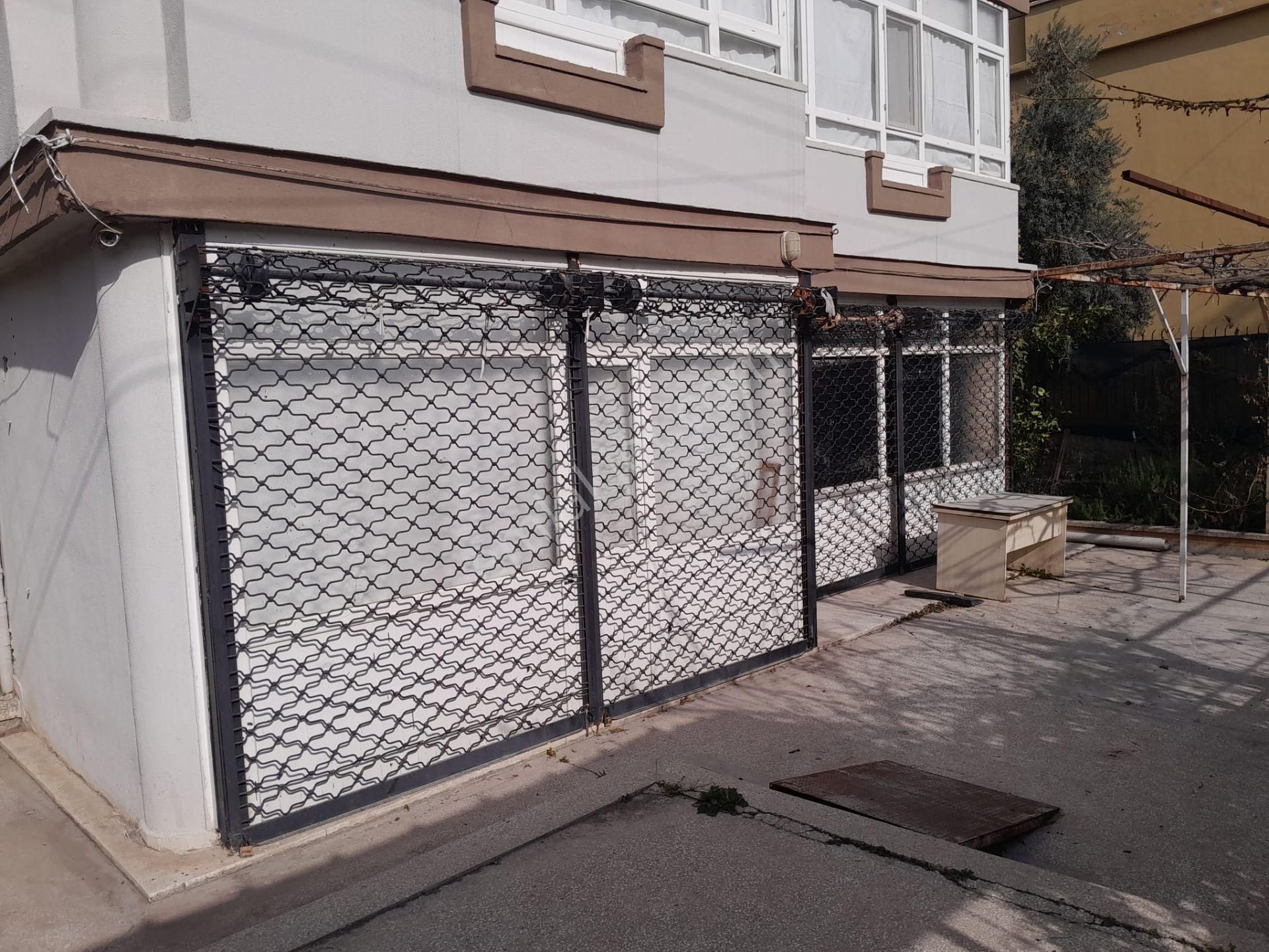 Adana Çukurova Belediye Evleri Ana Okulu Ve Kreşe Uygun Satılık 3 Katlı Bina - Görsel 2