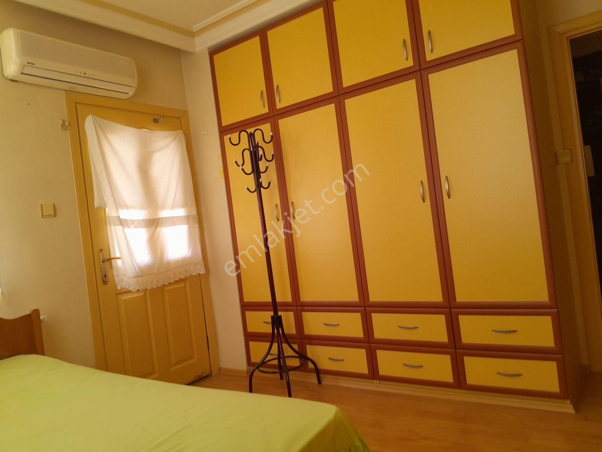 Adana Çukurova Belediye Evleri Ana Okulu Ve Kreşe Uygun Satılık 3 Katlı Bina - Görsel 13