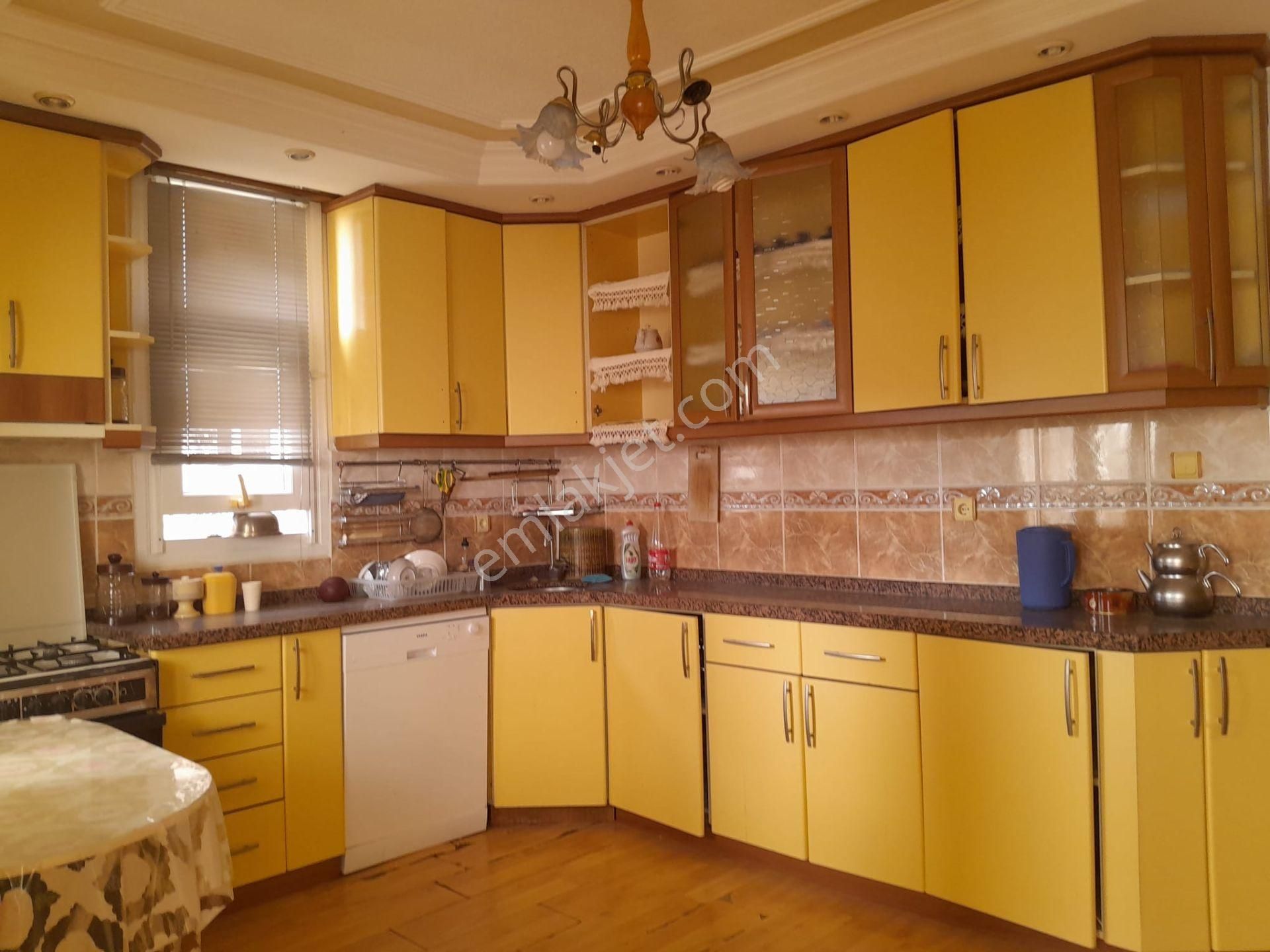 Adana Çukurova Belediye Evleri Ana Okulu Ve Kreşe Uygun Satılık 3 Katlı Bina - Görsel 23