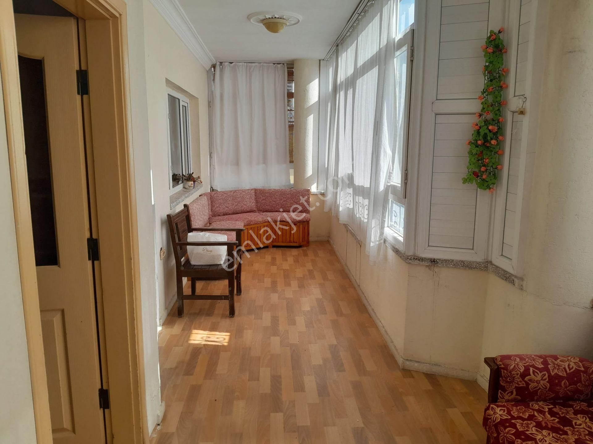 Adana Çukurova Belediye Evleri Ana Okulu Ve Kreşe Uygun Satılık 3 Katlı Bina - Görsel 10