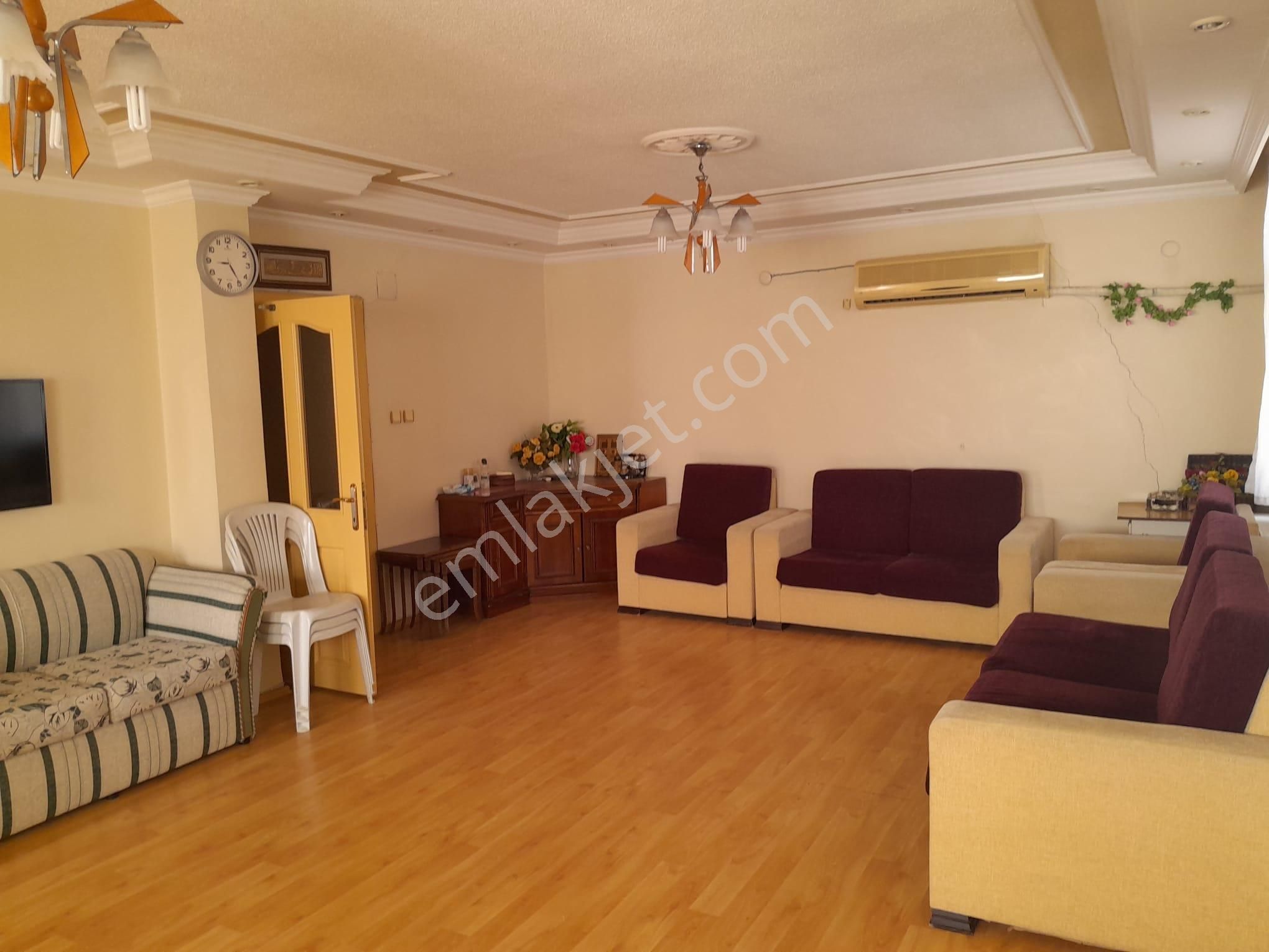 Adana Çukurova Belediye Evleri Ana Okulu Ve Kreşe Uygun Satılık 3 Katlı Bina - Görsel 21