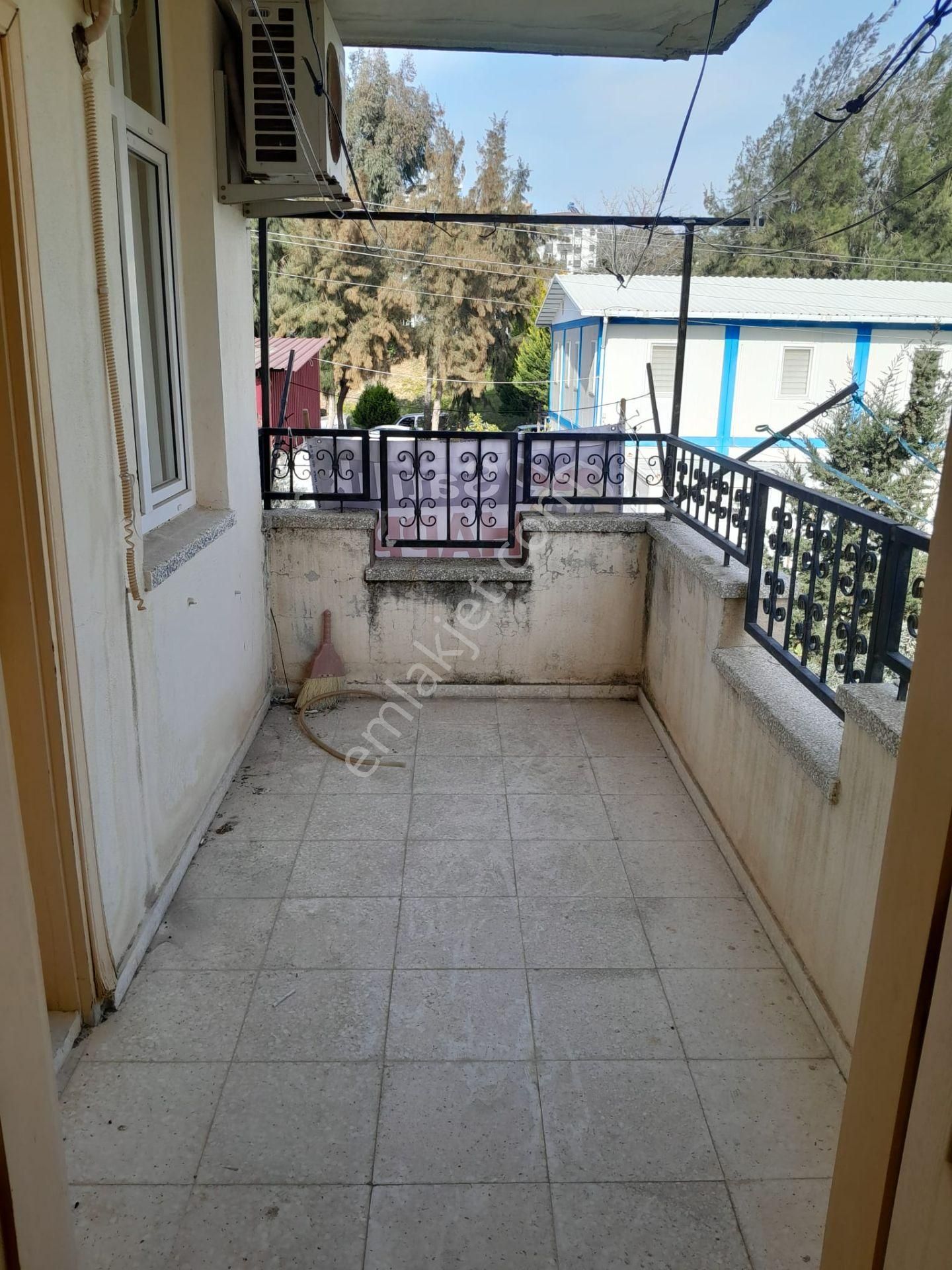 Adana Çukurova Belediye Evleri Ana Okulu Ve Kreşe Uygun Satılık 3 Katlı Bina - Görsel 11