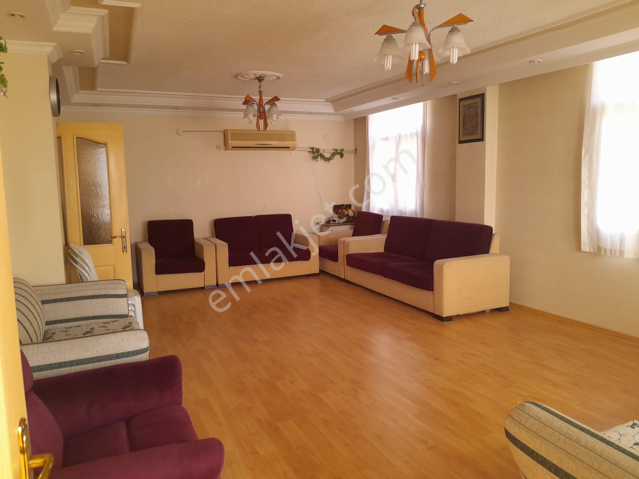 Adana Çukurova Belediye Evleri Ana Okulu Ve Kreşe Uygun Satılık 3 Katlı Bina - Görsel 8