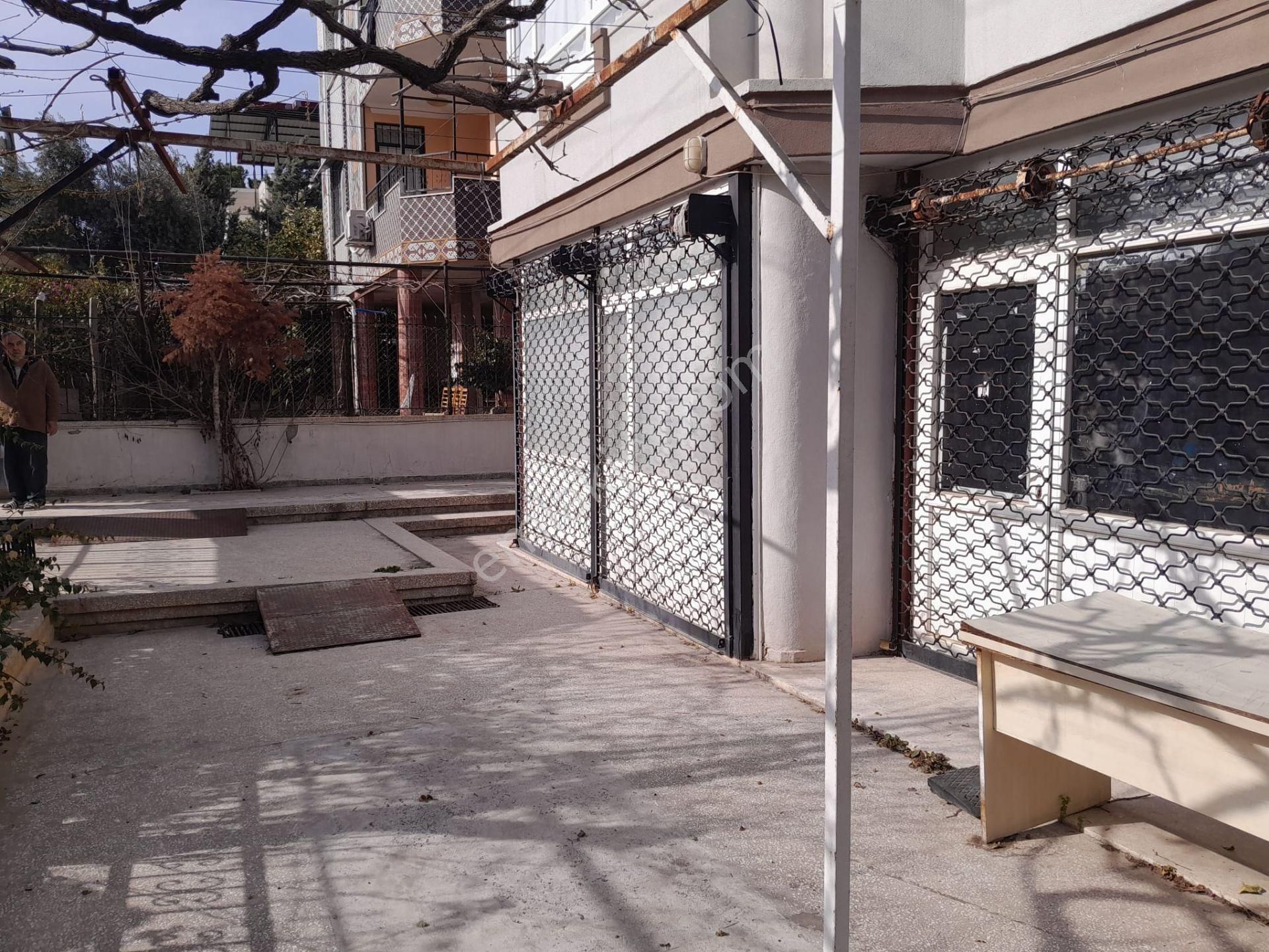 Adana Çukurova Belediye Evleri Ana Okulu Ve Kreşe Uygun Satılık 3 Katlı Bina - Görsel 3