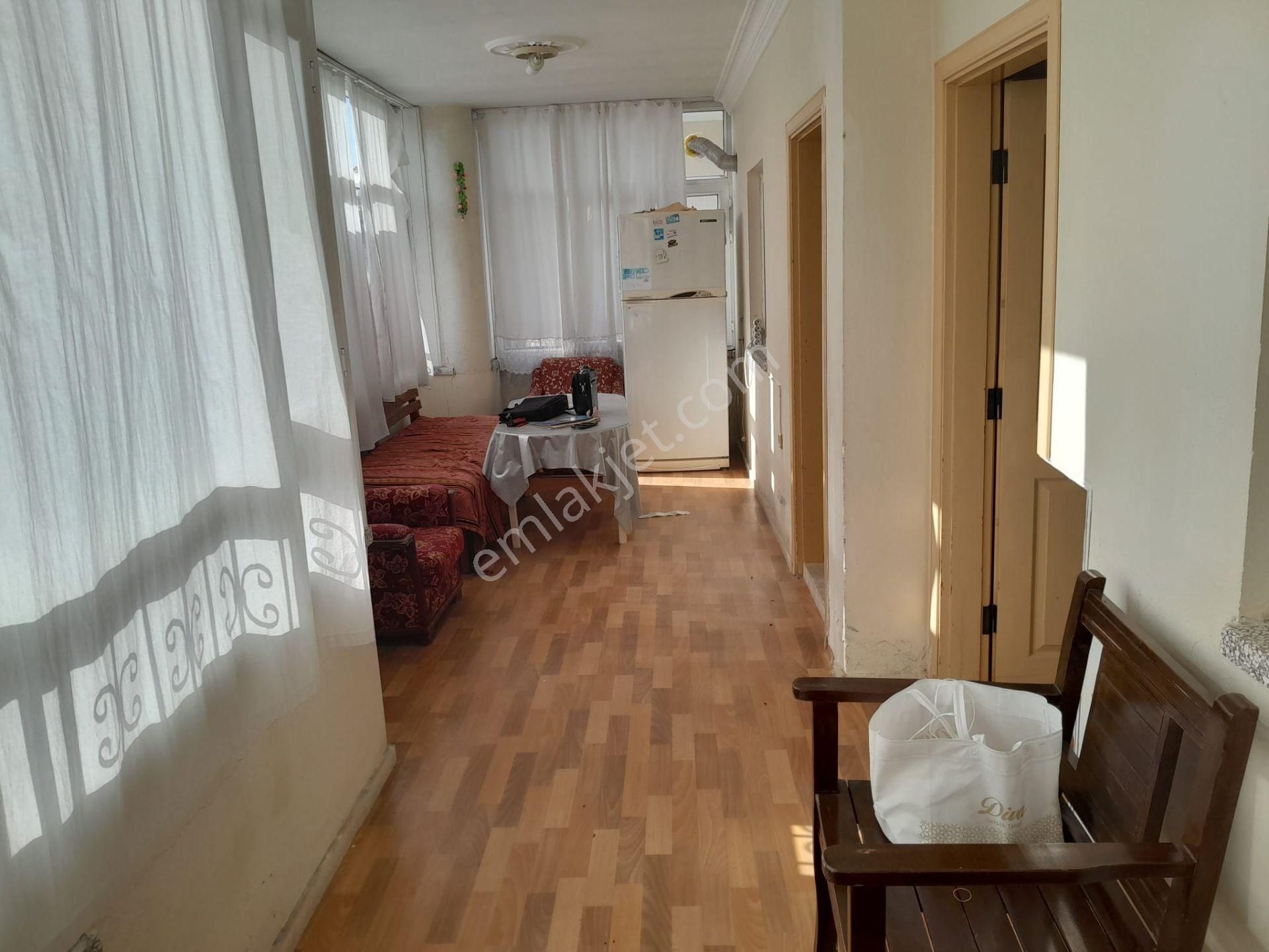 Adana Çukurova Belediye Evleri Ana Okulu Ve Kreşe Uygun Satılık 3 Katlı Bina - Görsel 12