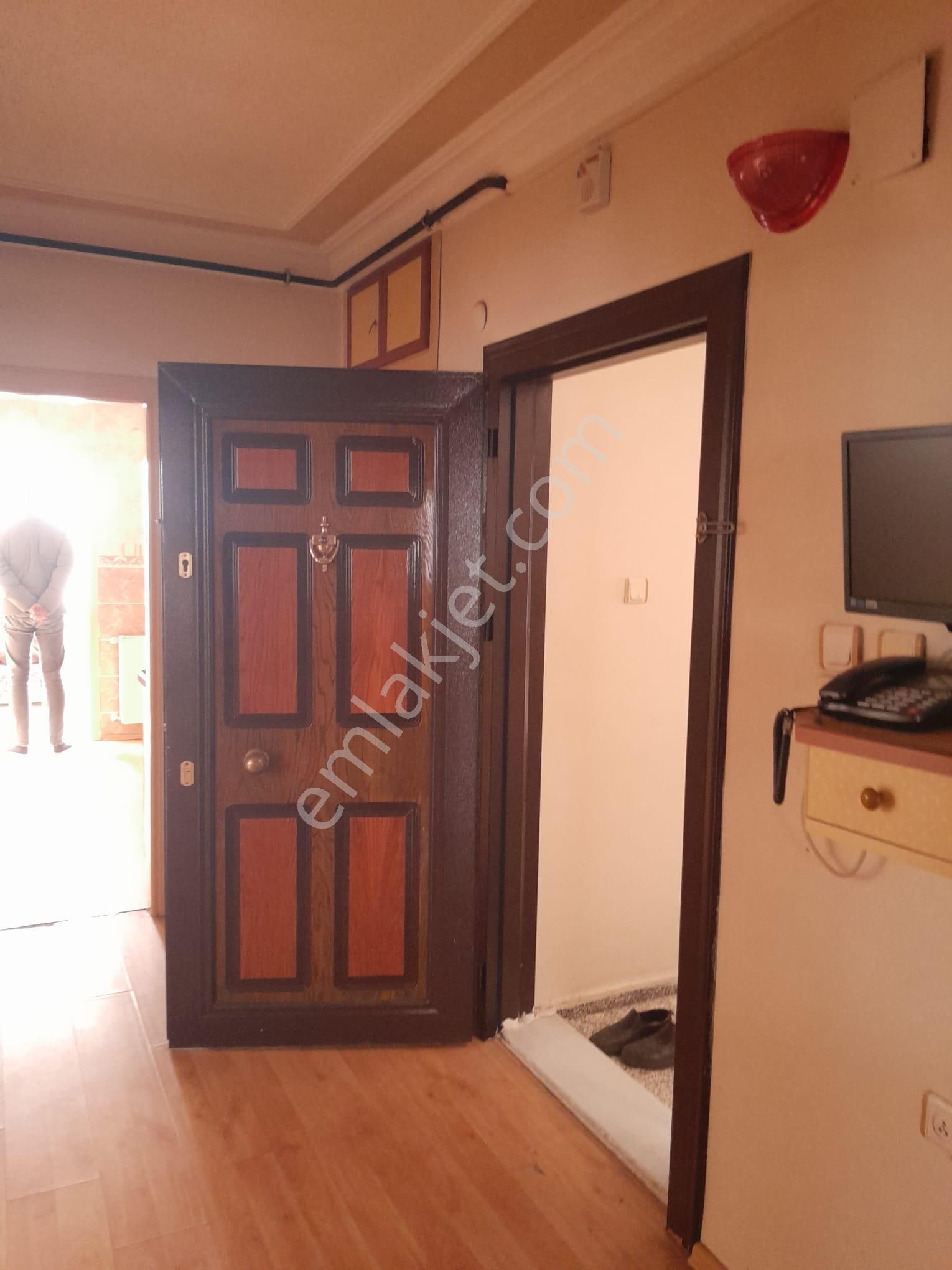 Adana Çukurova Belediye Evleri Ana Okulu Ve Kreşe Uygun Satılık 3 Katlı Bina - Görsel 28