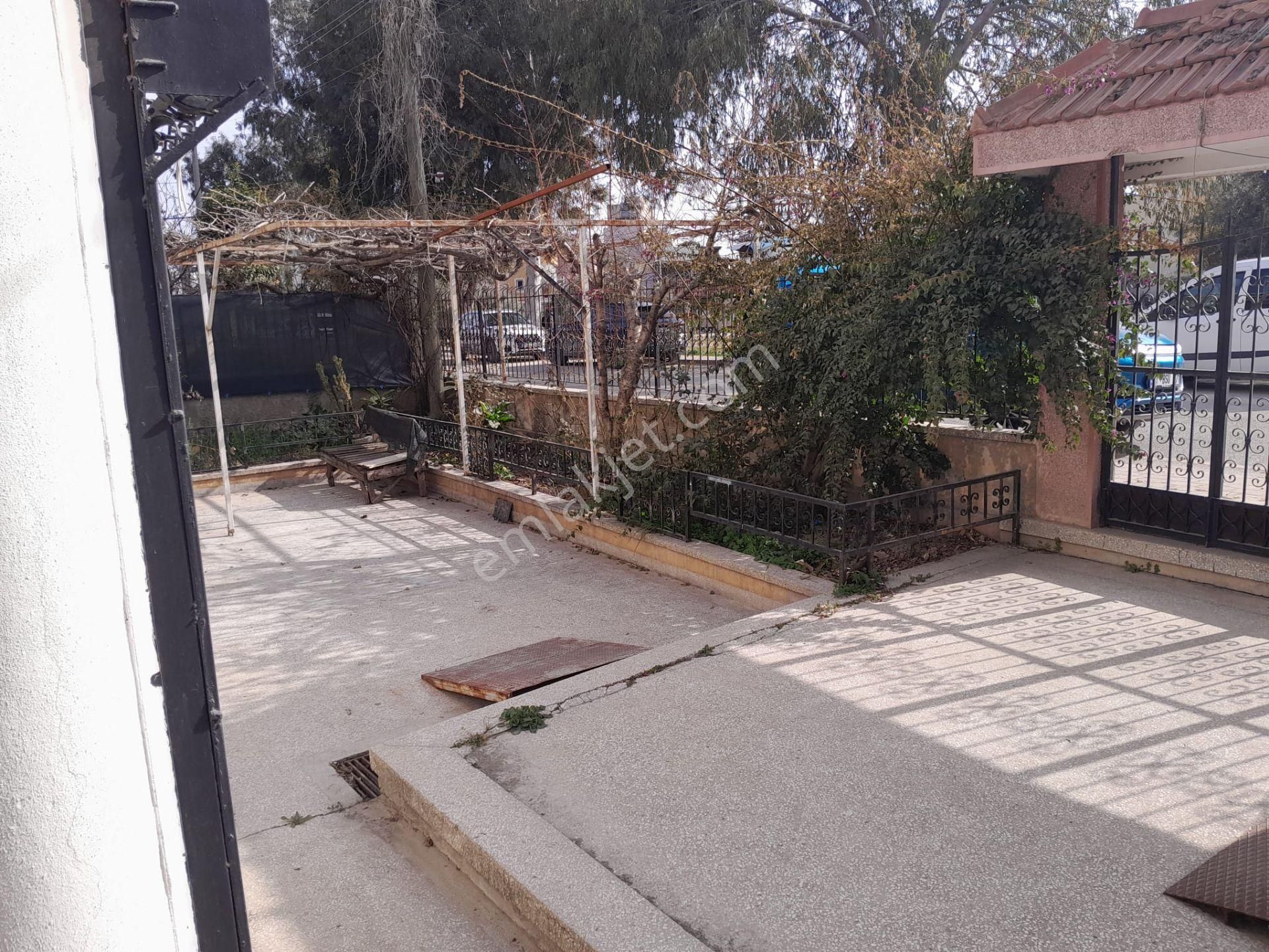 Adana Çukurova Belediye Evleri Ana Okulu Ve Kreşe Uygun Satılık 3 Katlı Bina - Görsel 5